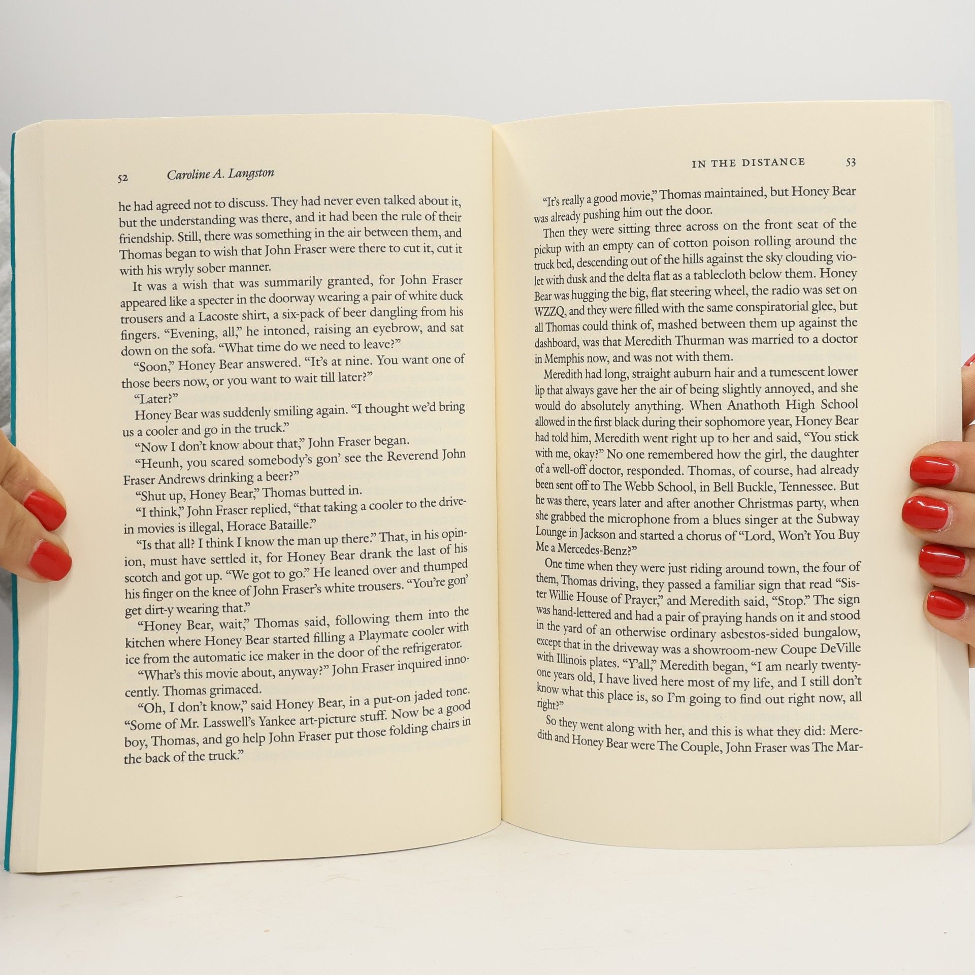 Shannon Ravenel New Stories From The South 1995