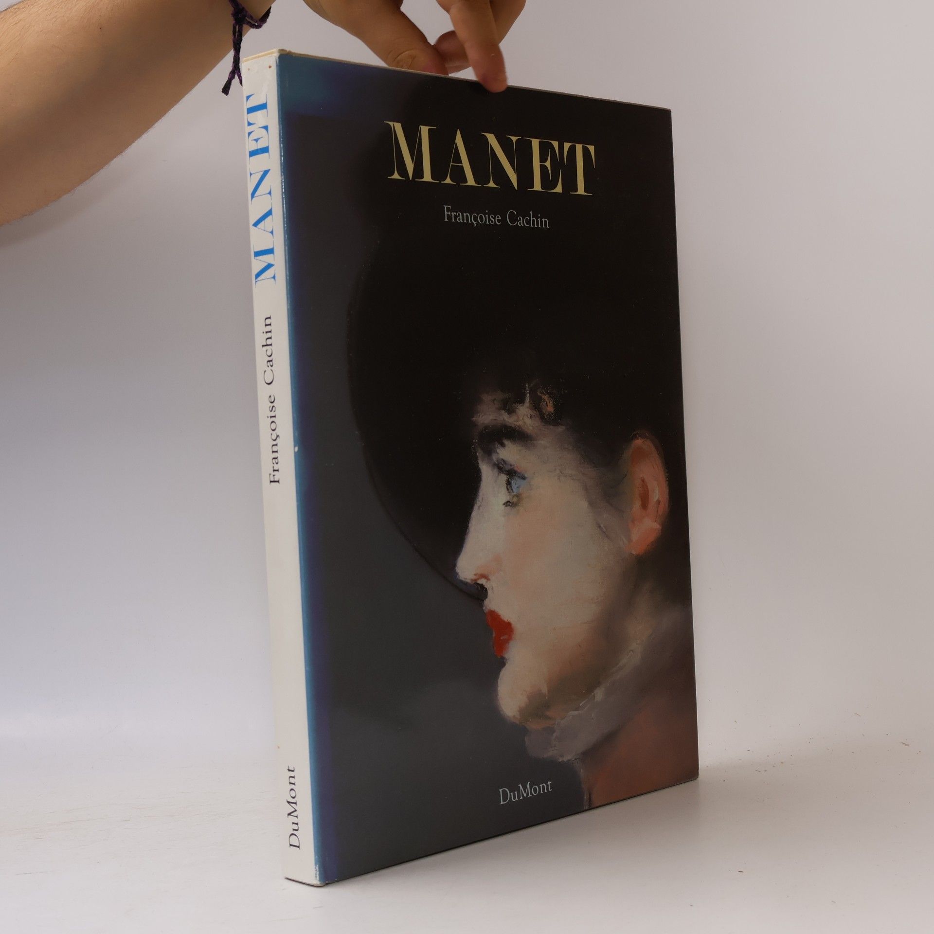 Manet