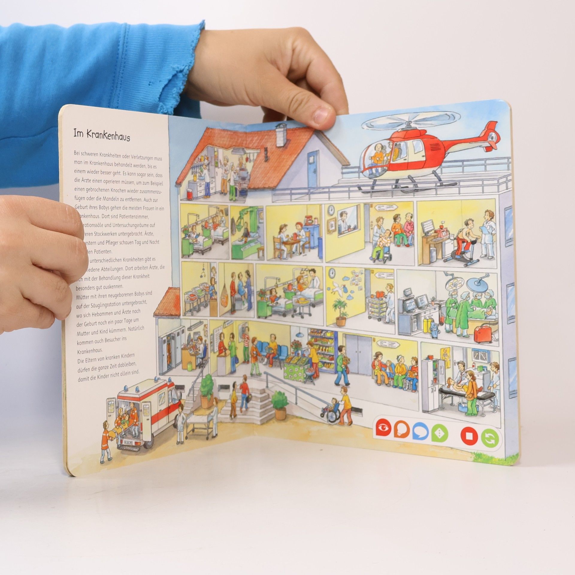 Autorenkollektiv Mein großes Bilderlexikon