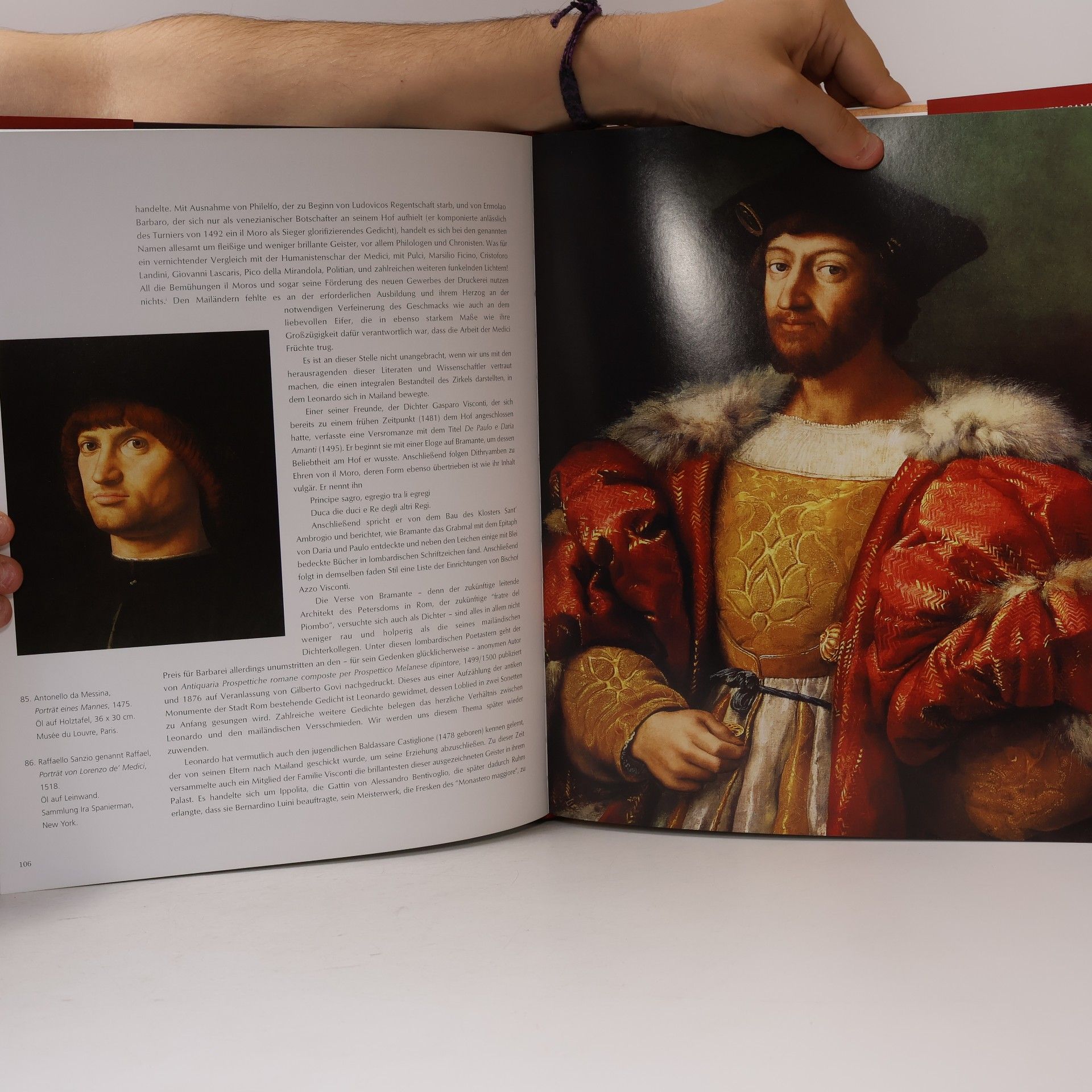 Eugène Müntz Leonardo da Vinci