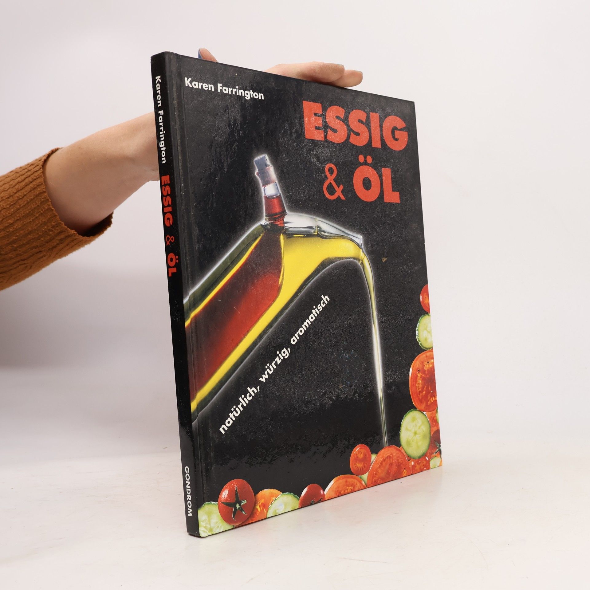 Essig & Öl