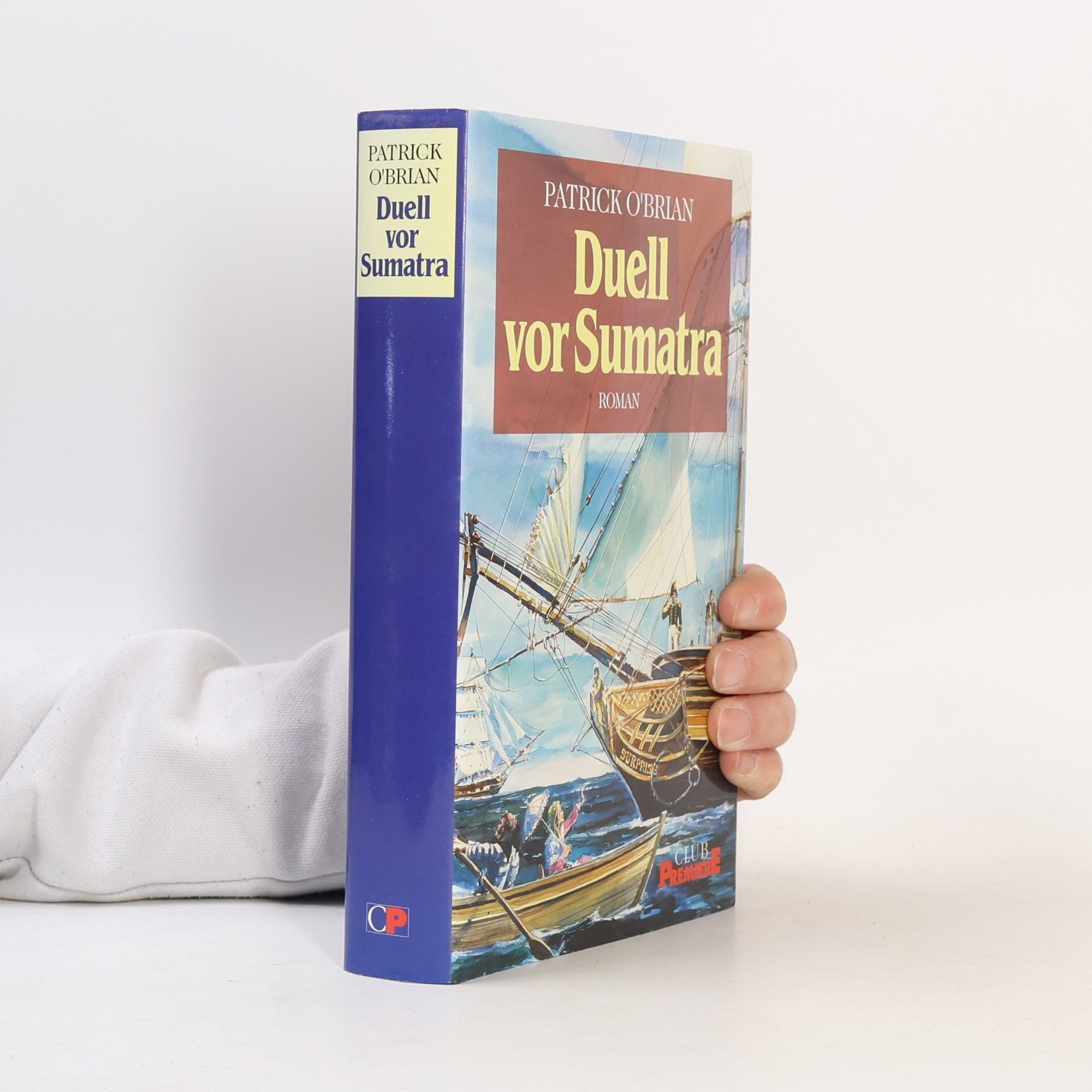 Duell vor Sumatra