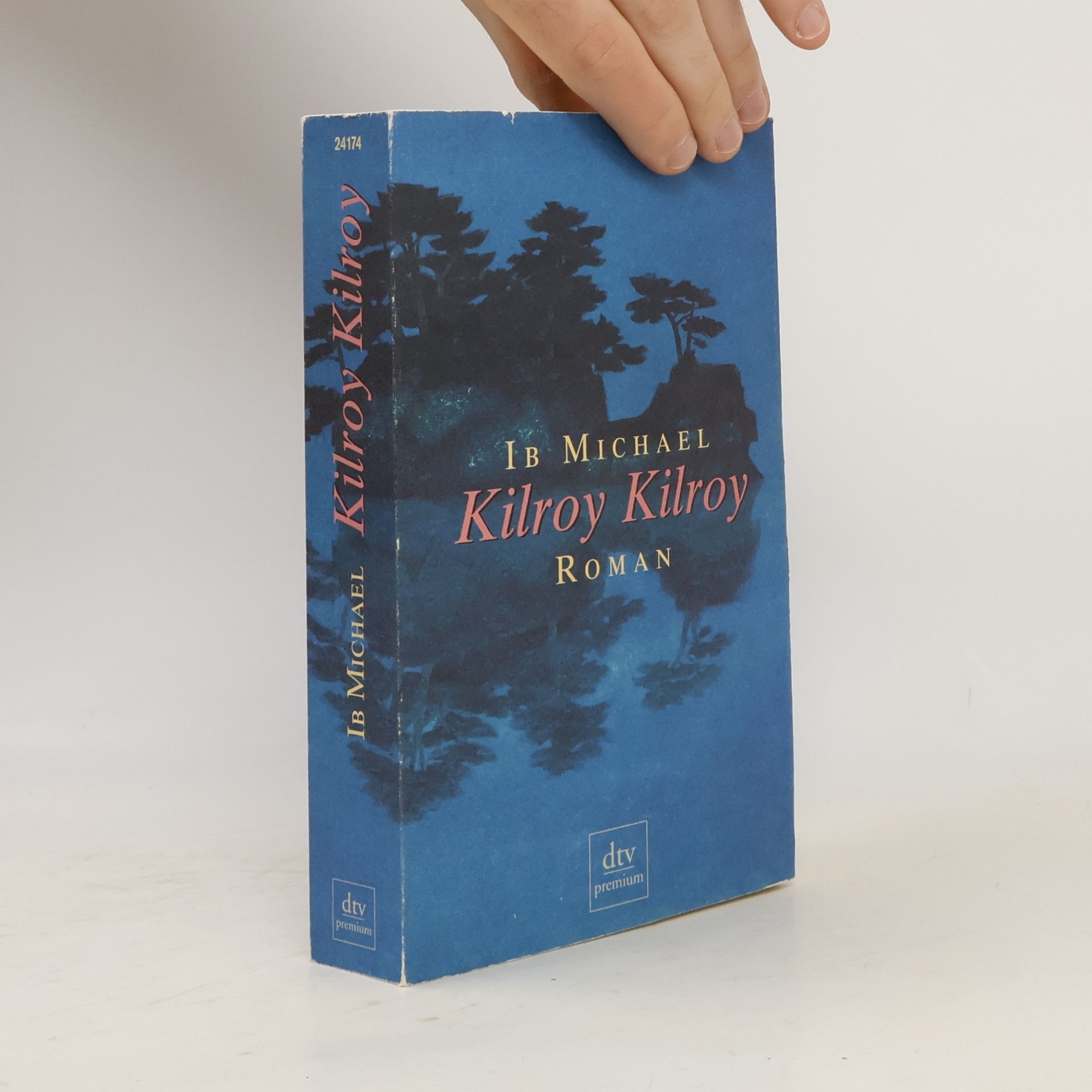 Ursula Gunsilius Kilroy Kilroy