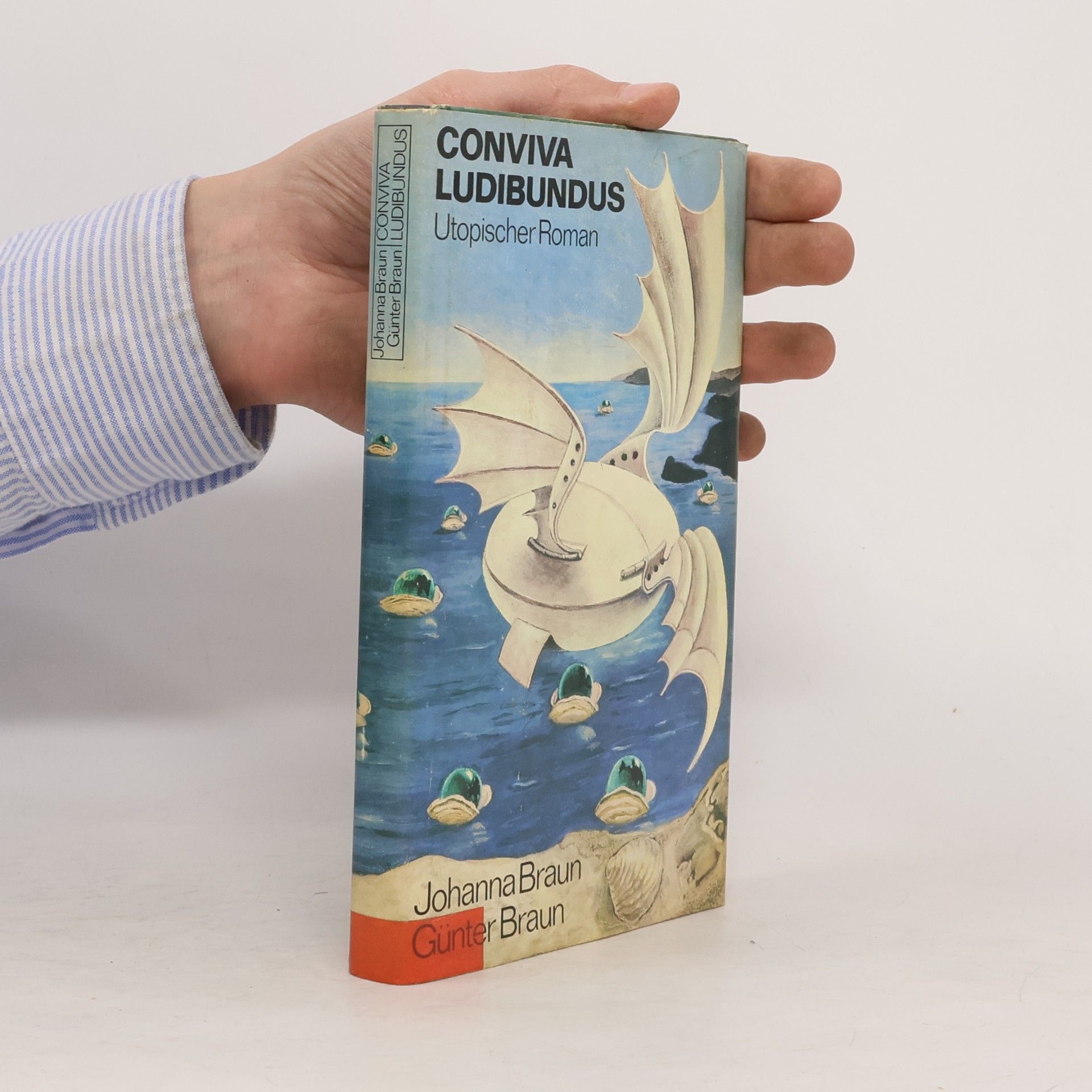 Conviva Ludibundus