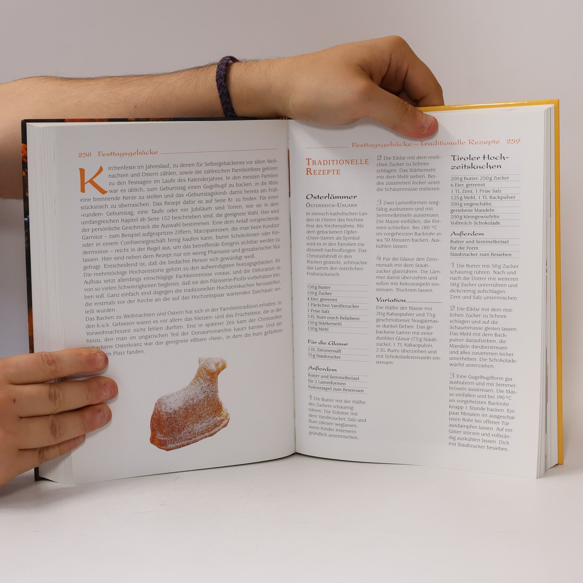 Josef Zauner Das große Buch der österreichischen Mehlspeisen