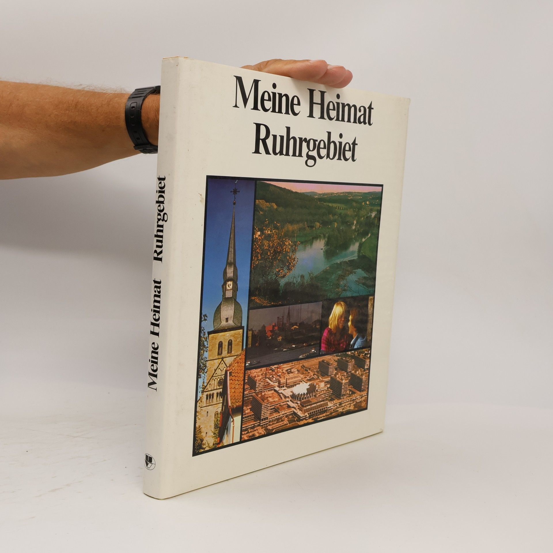 Meine Heimat Ruhrgebiet