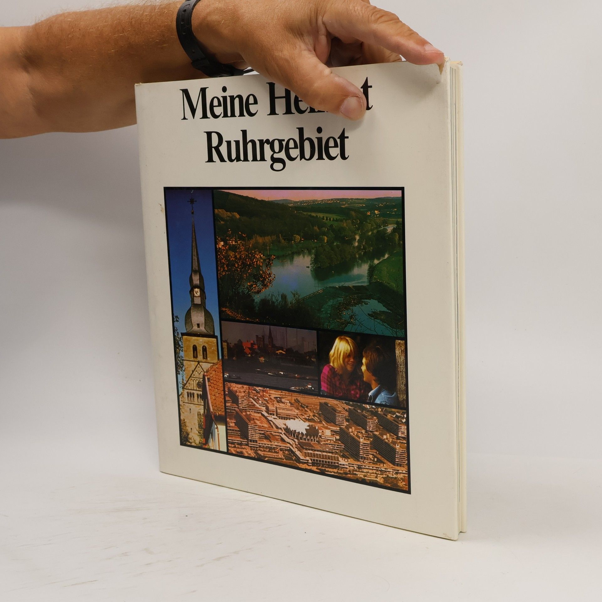 Meine Heimat Ruhrgebiet