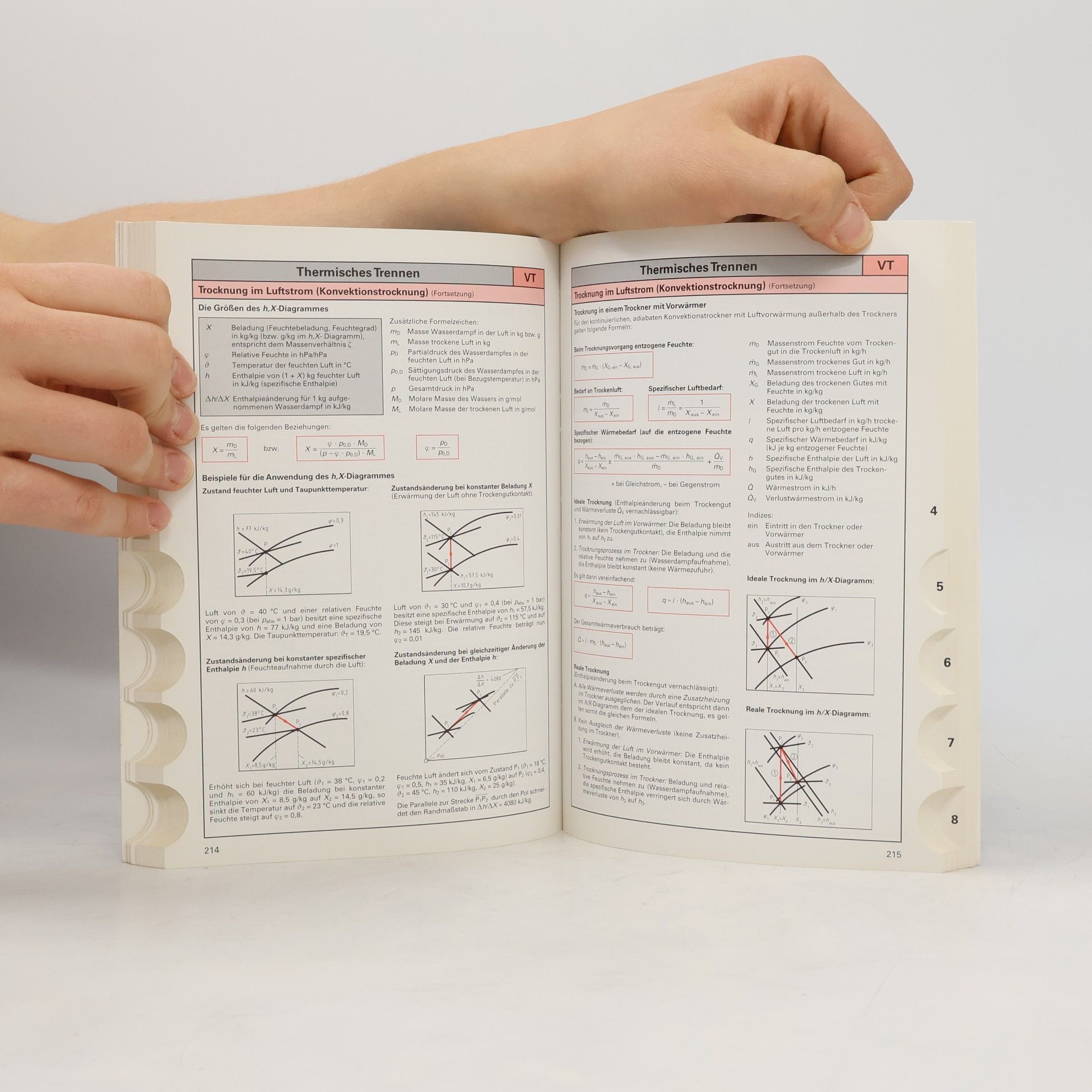 Walter Bierwerth Tabellenbuch Chemietechnik