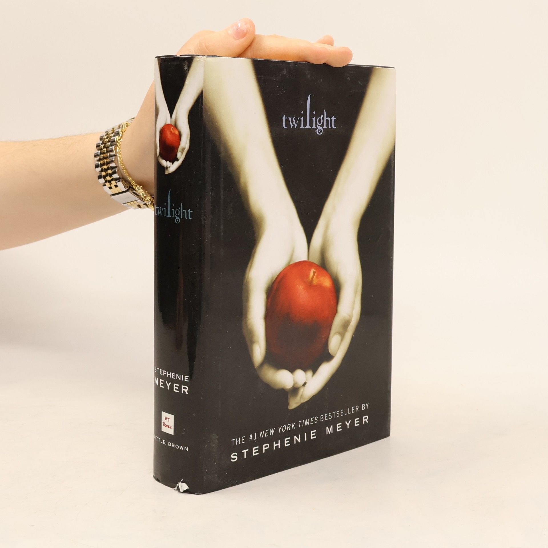 Stephenie Meyer Twilight