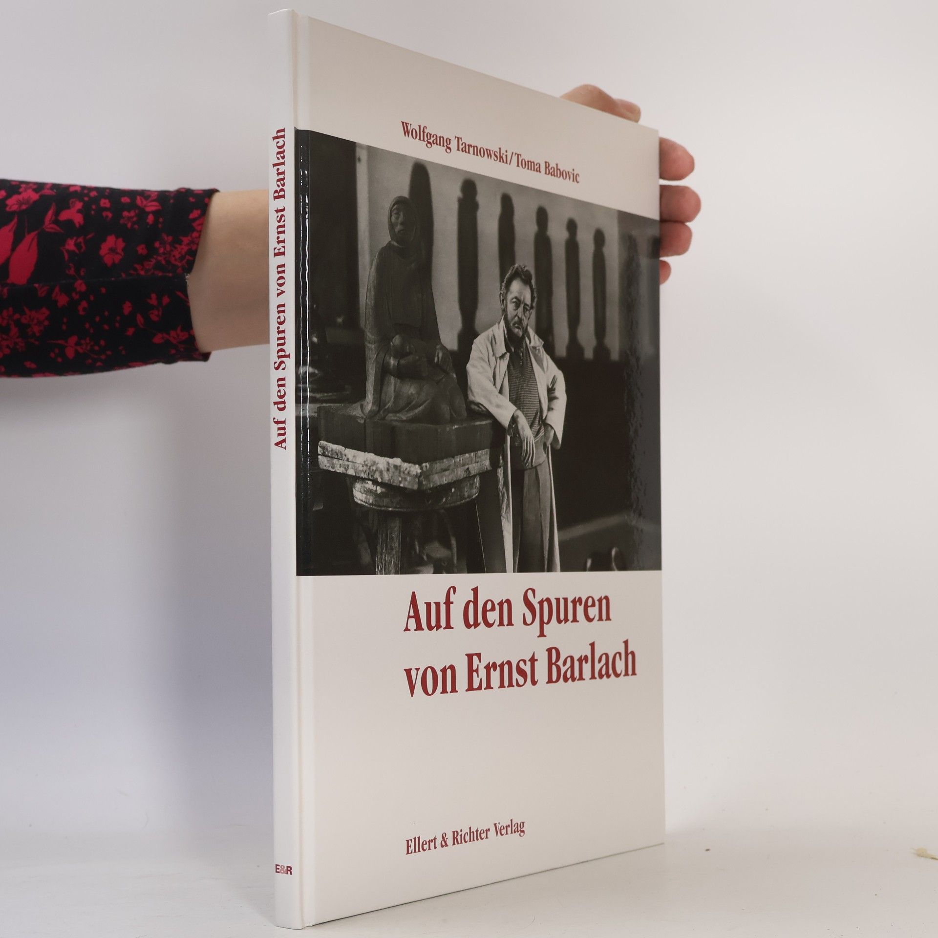 Auf den Spuren von Ernst Barlach