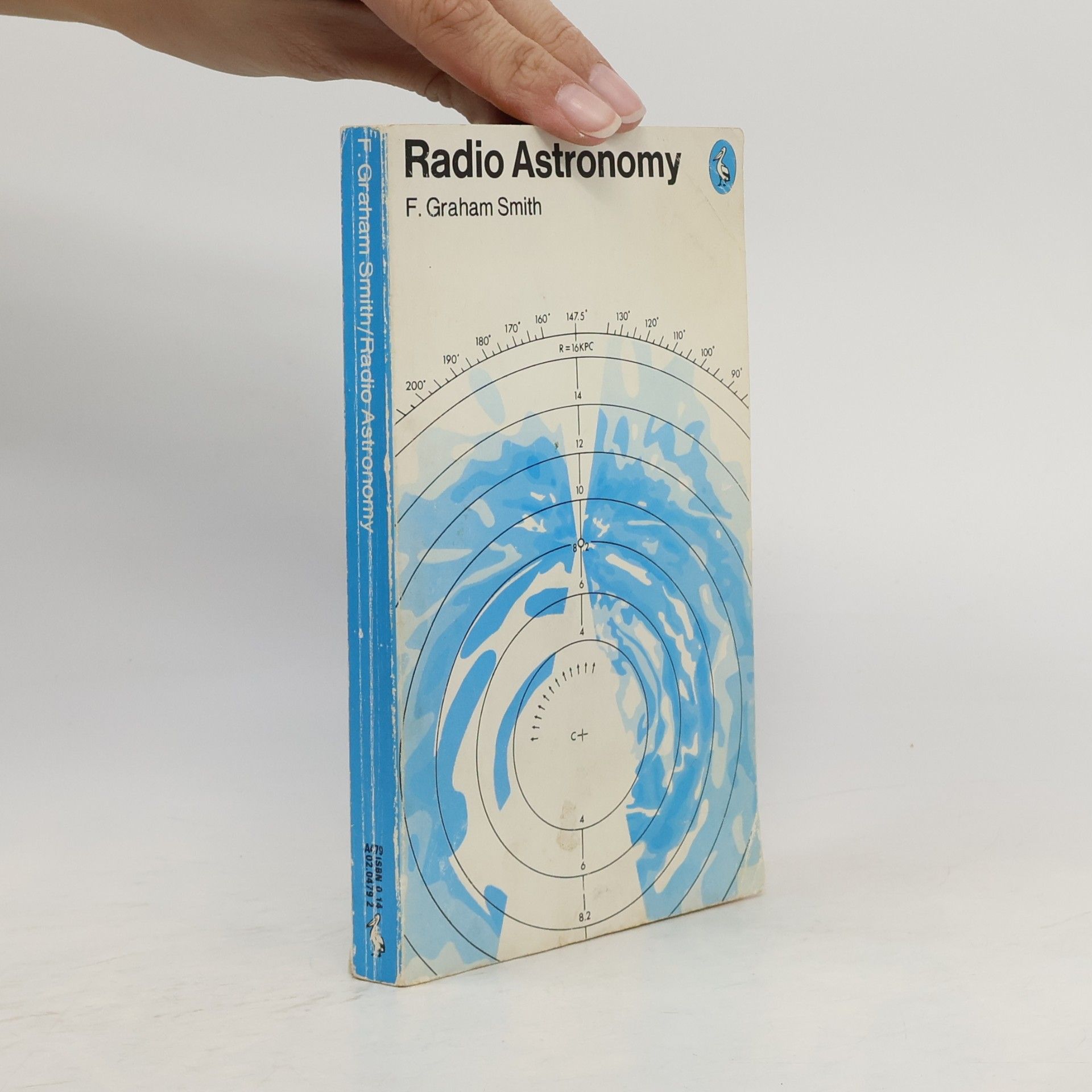 F. Graham Smith Radio Astronomy