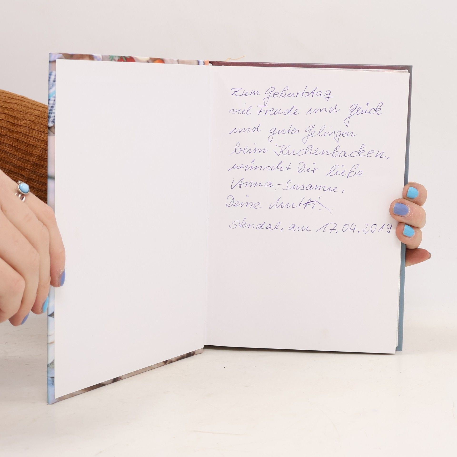 100 Ideen - Blechkuchen