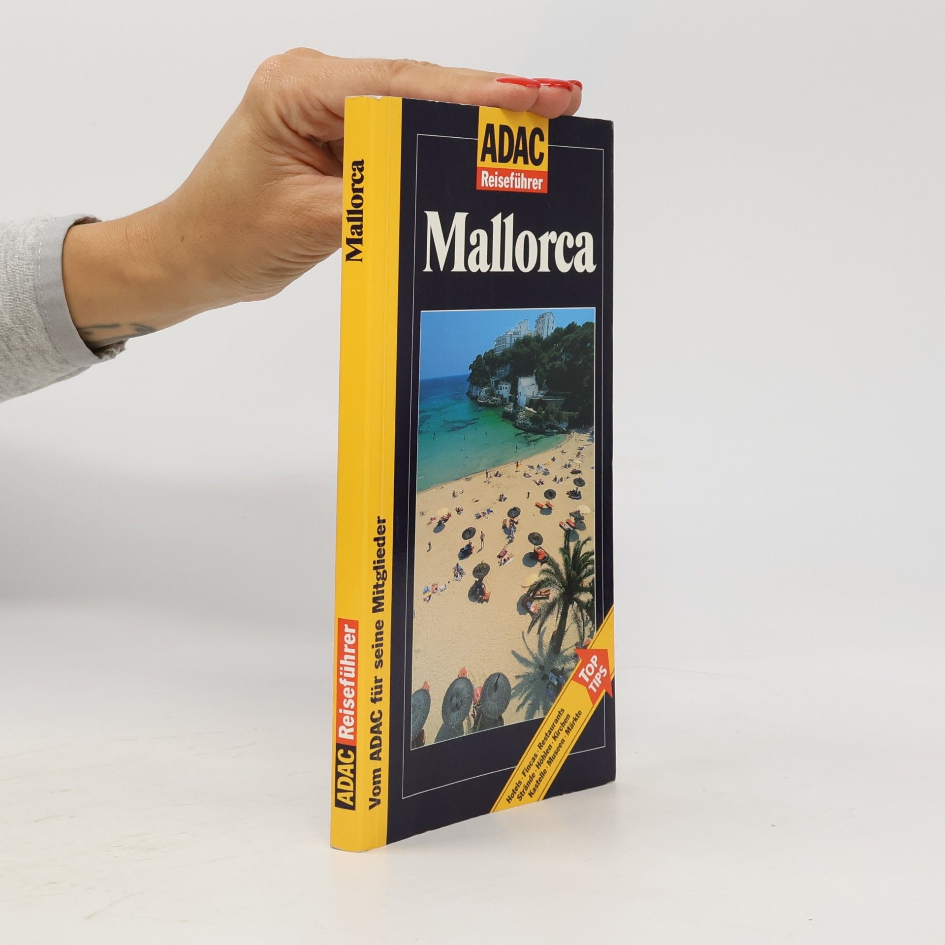 Mallorca