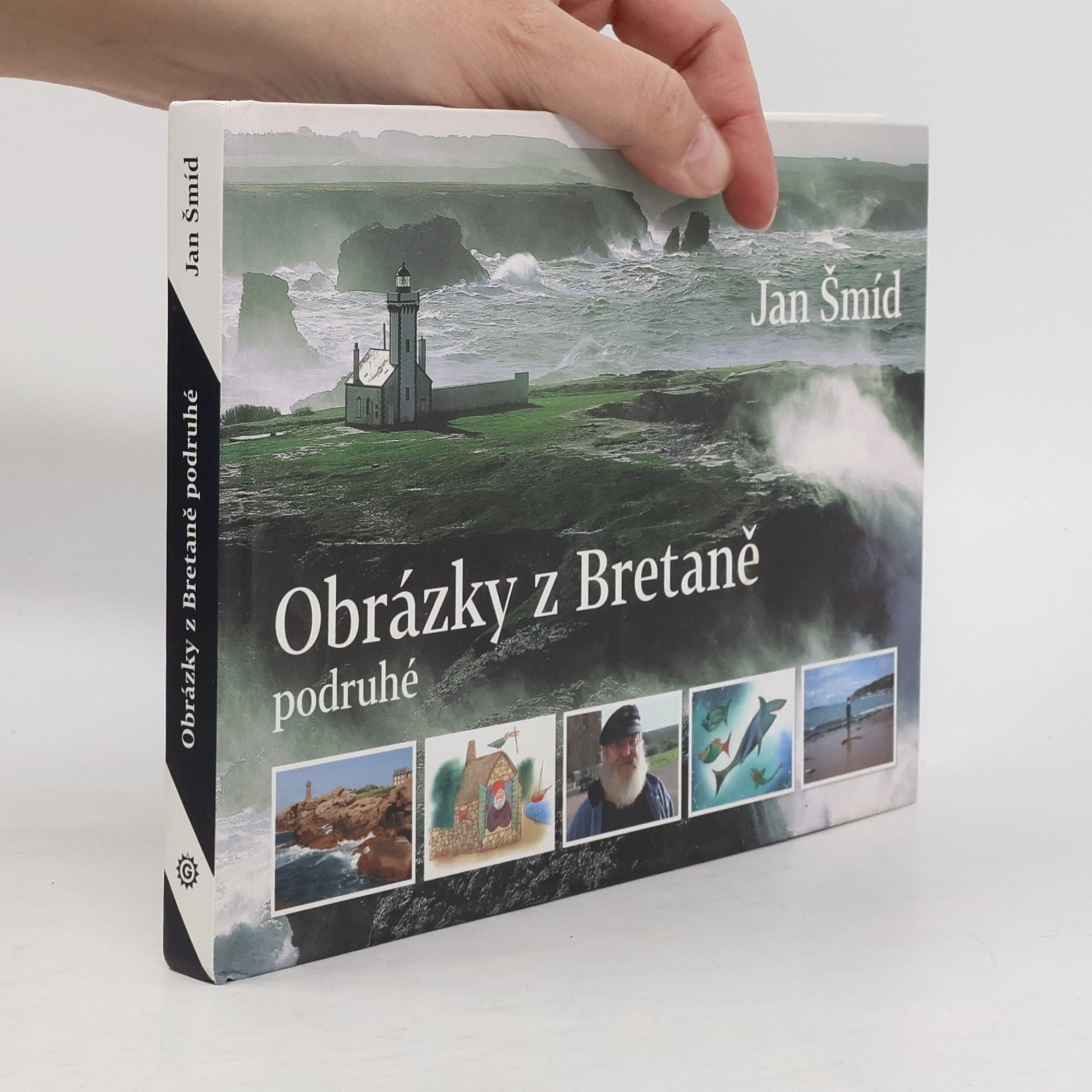 Obrázky z Bretaně podruhé