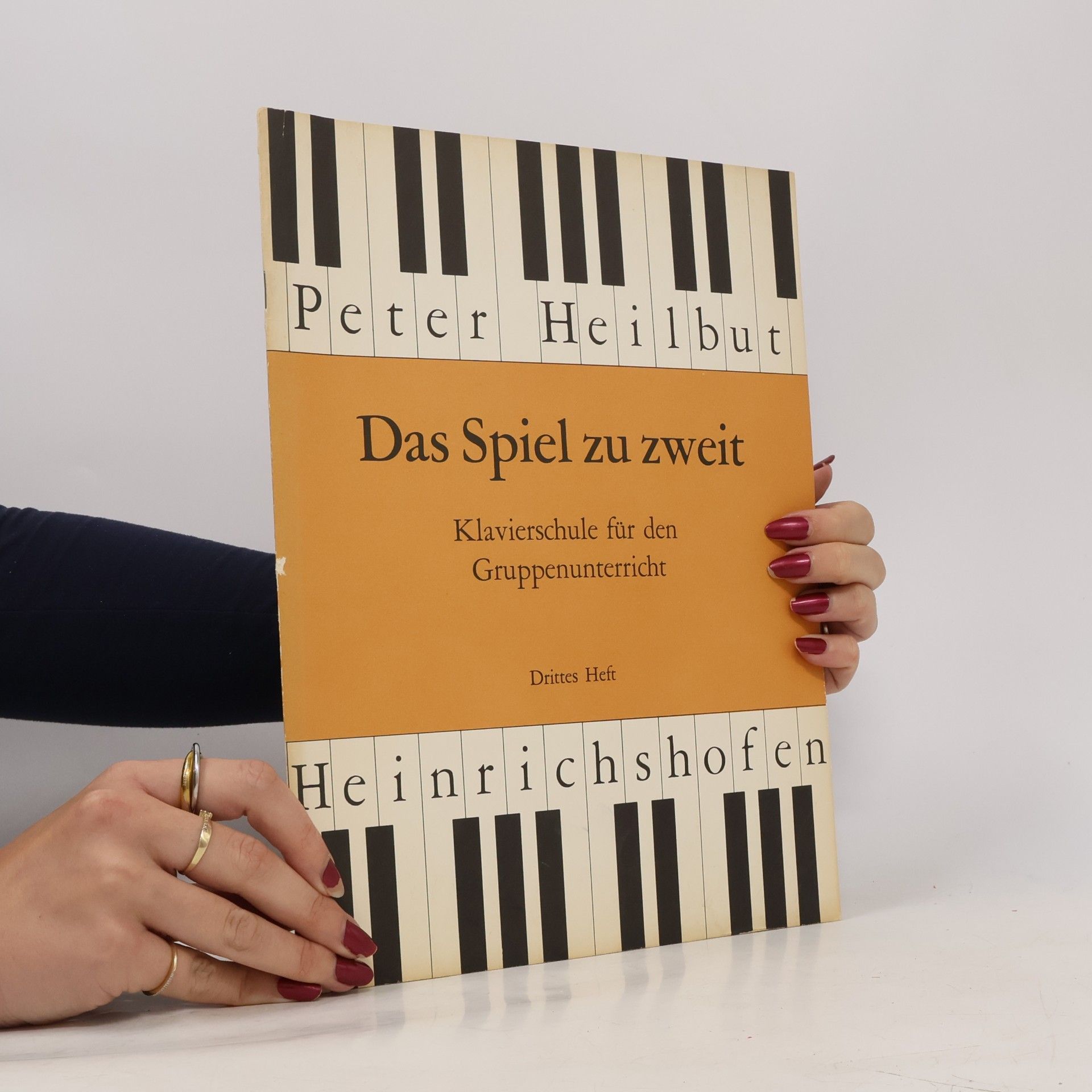 Das Spiel zu zweit 3