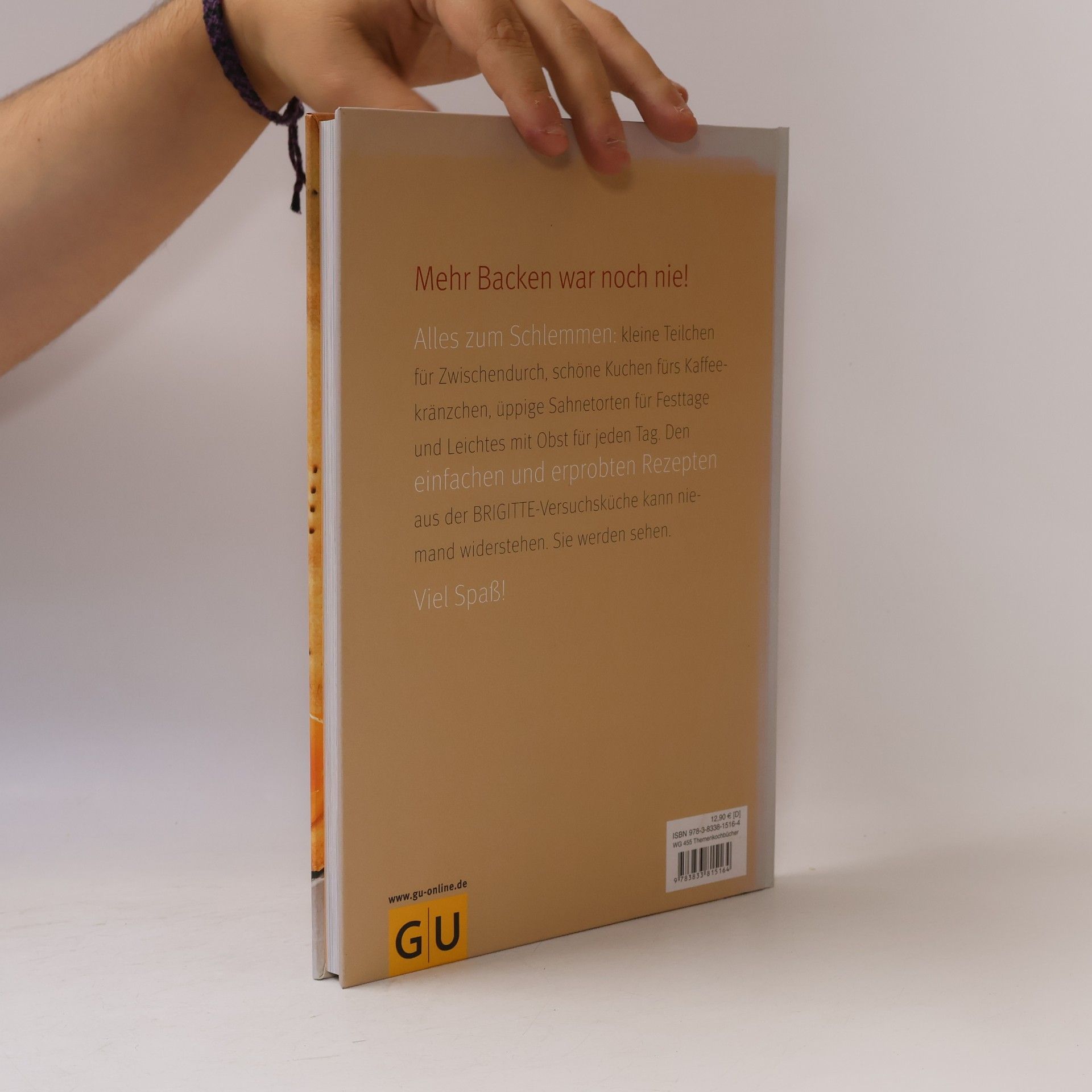 Brigitte-Kochbuch-Edition