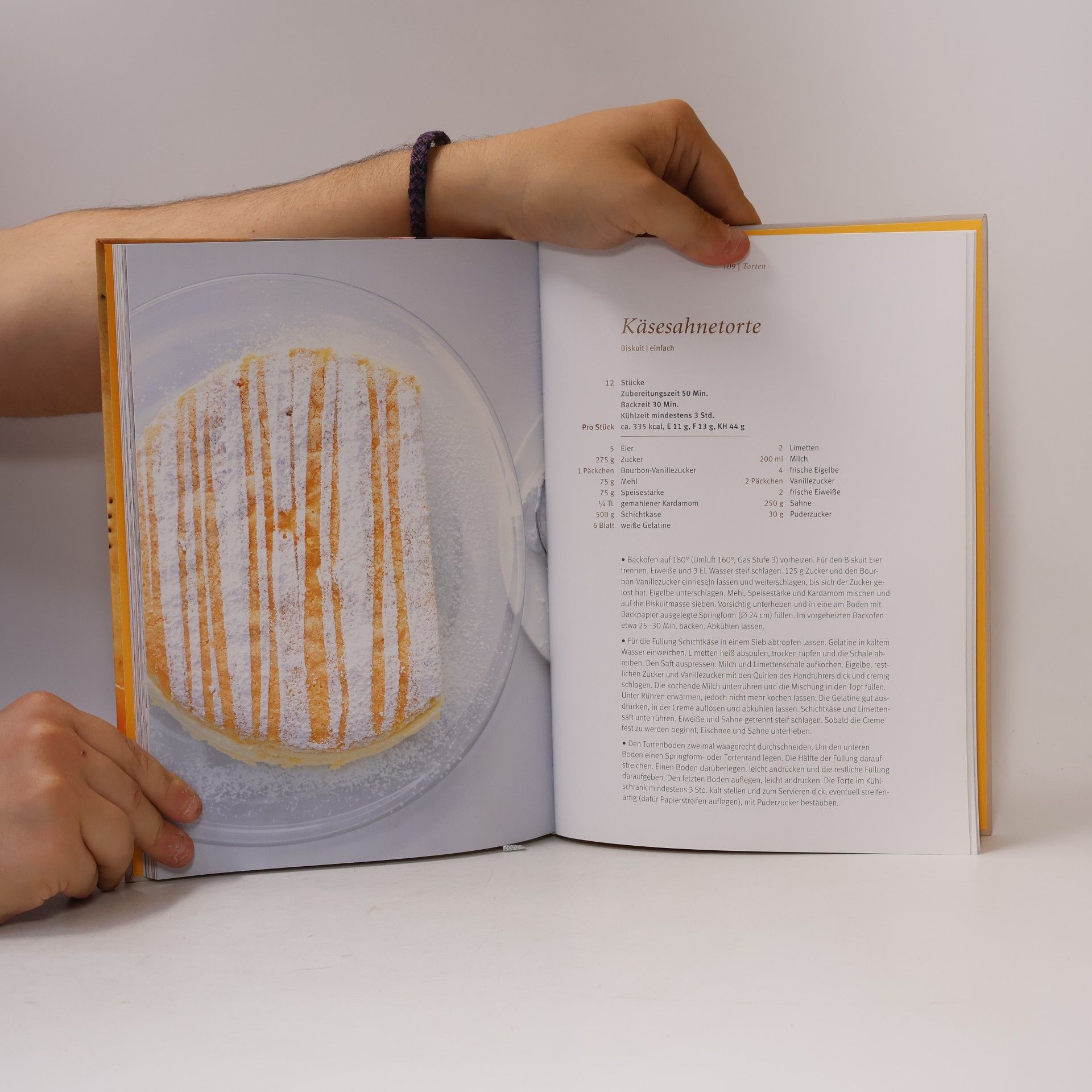 Brigitte-Kochbuch-Edition
