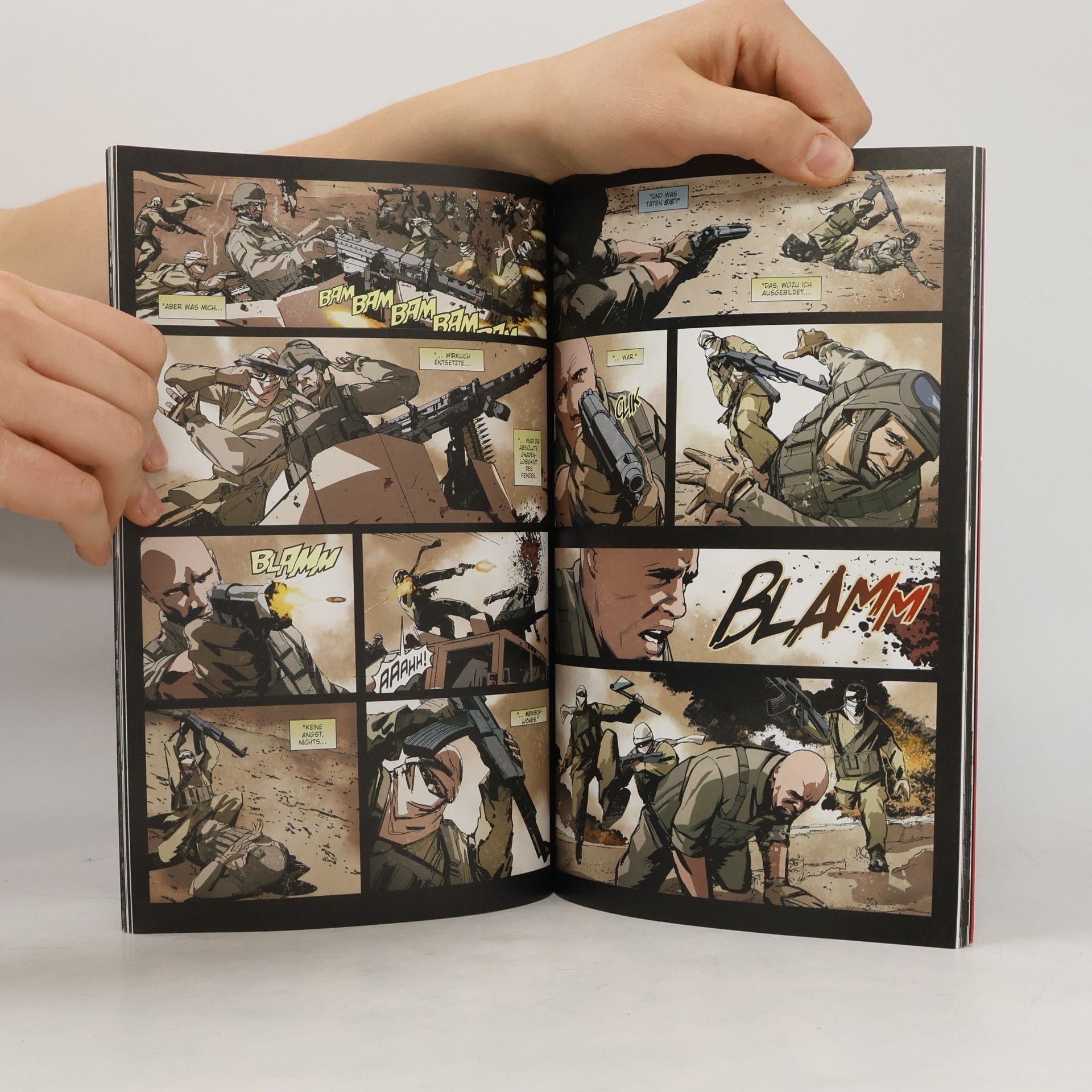 Marc Guggenheim Arrow - Comic zur TV-Serie bei Vox. Bd.1