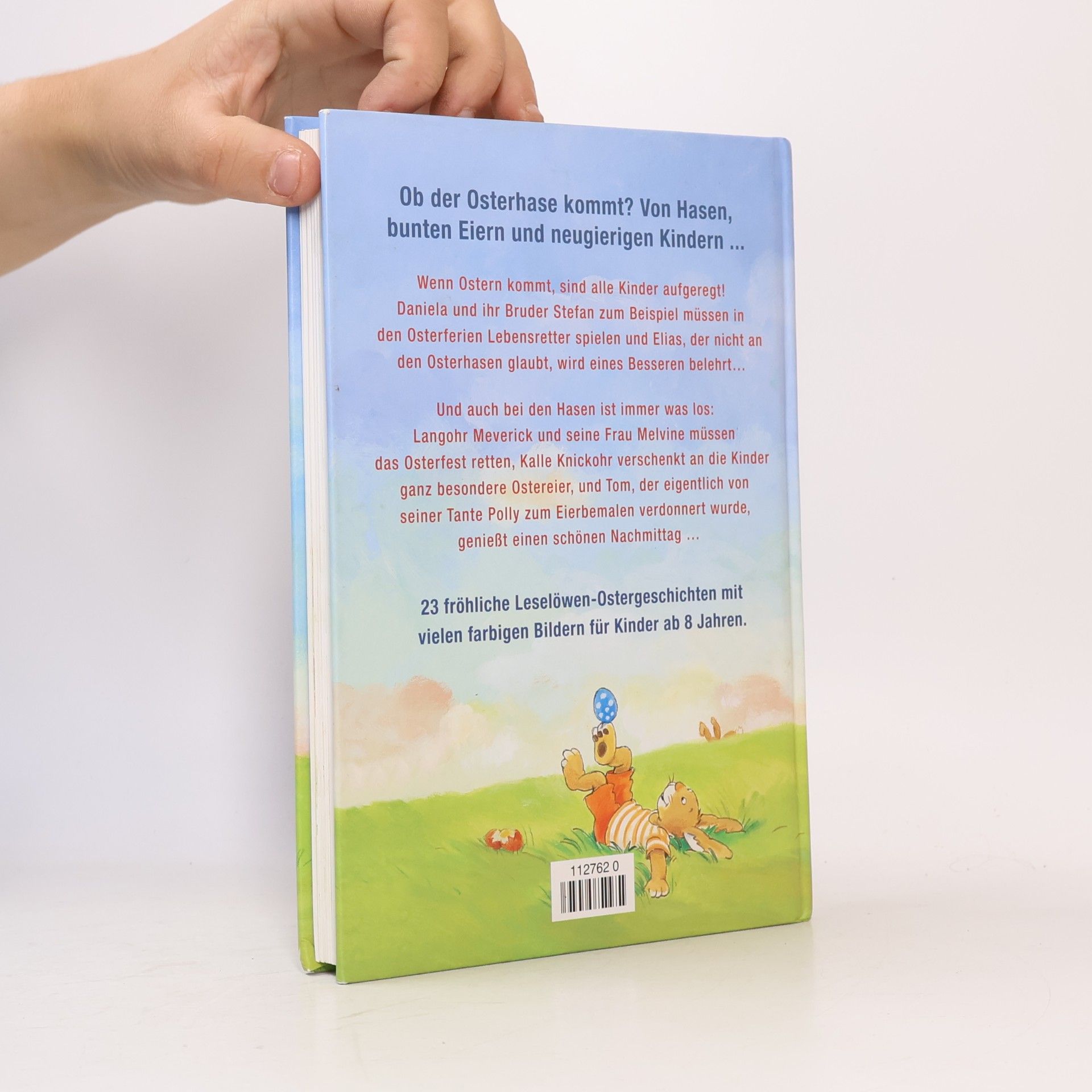Irmgard Paule Fröhliche Ostergeschichten