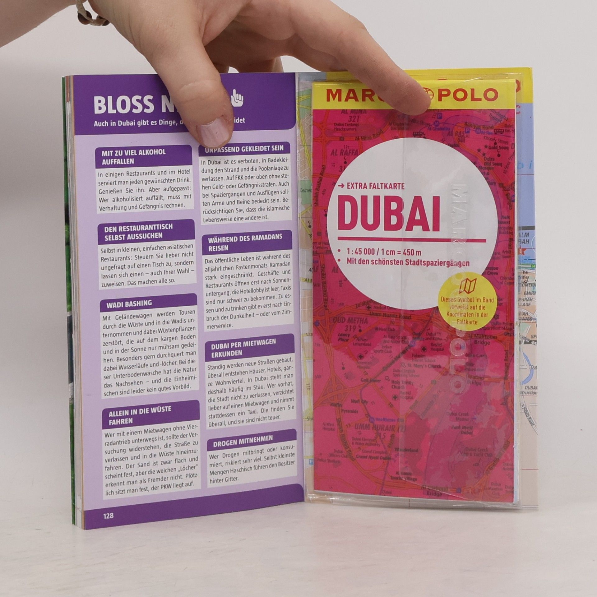 Manfred Wöbcke Dubai