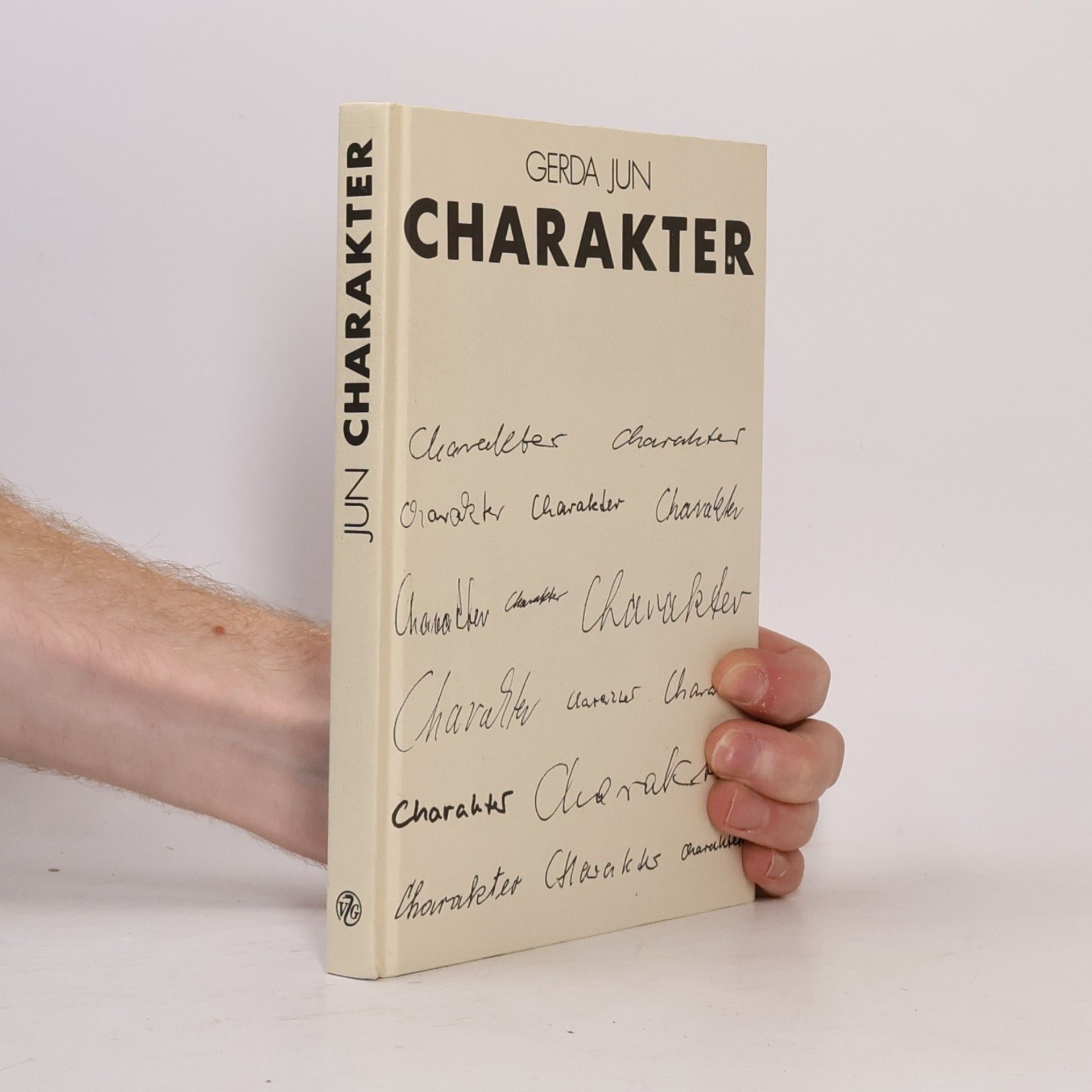 Gerda Jun Charakter