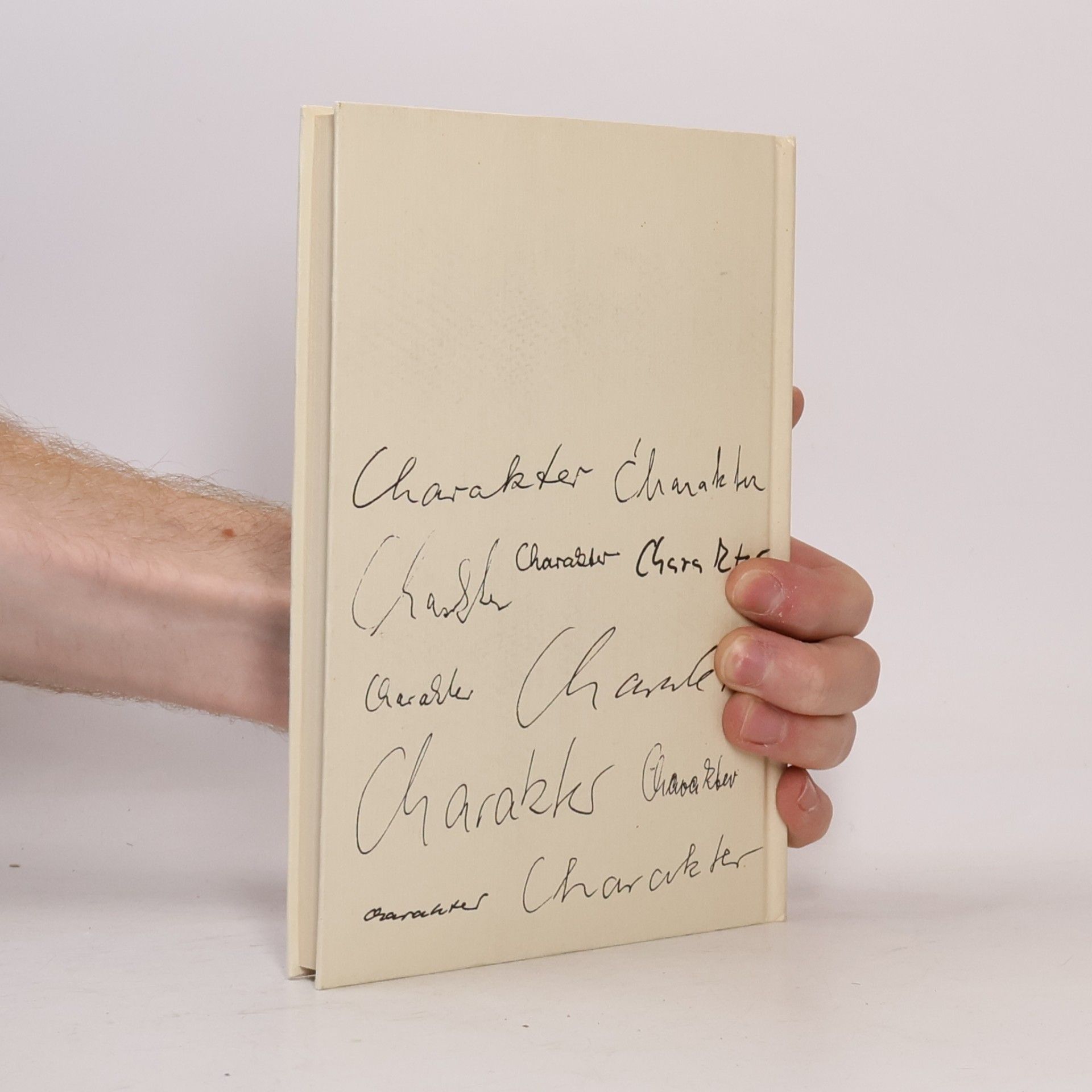 Gerda Jun Charakter