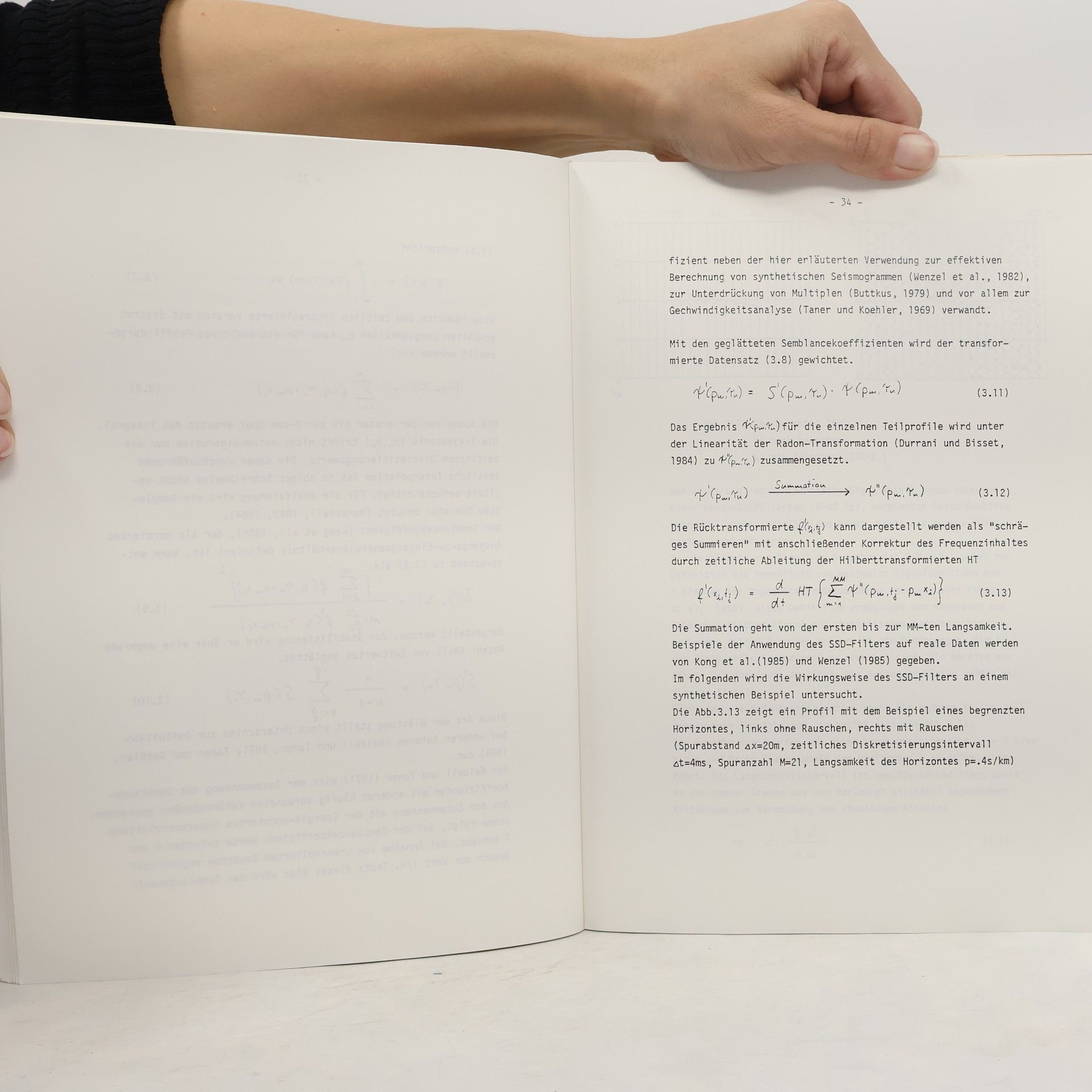 Götz Bokelmann Diplomarbeit