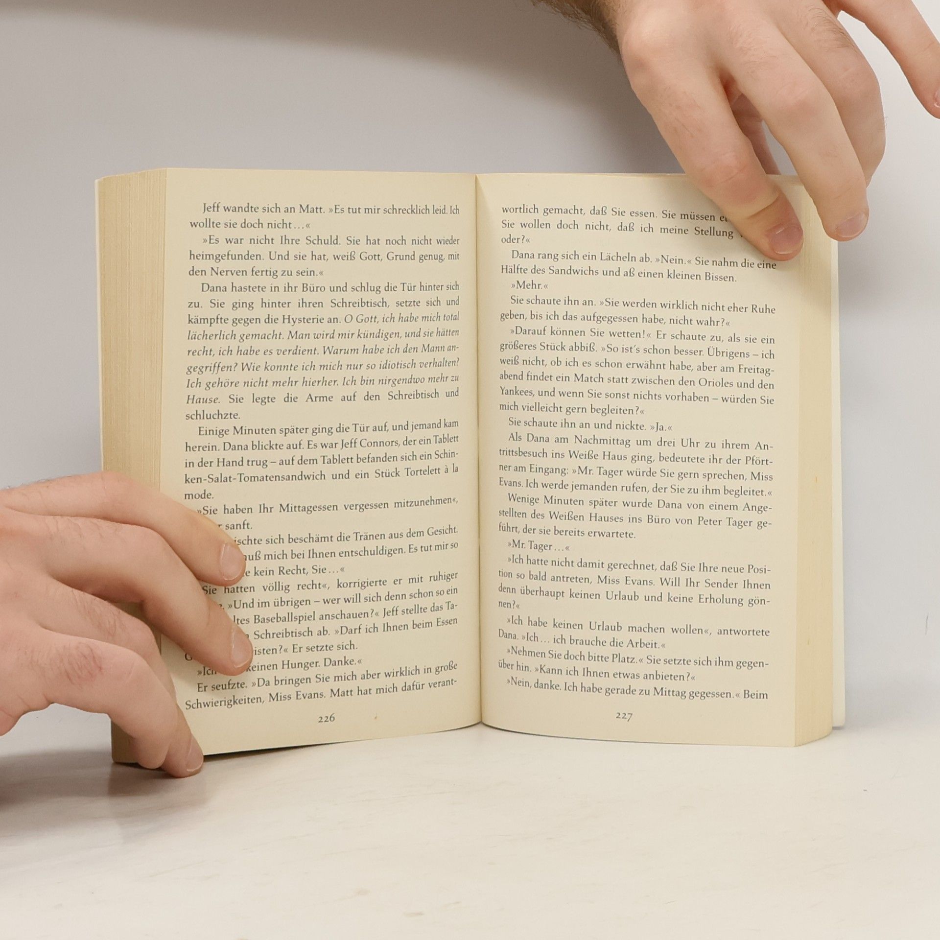 Sidney Sheldon Zeit der Vergeltung