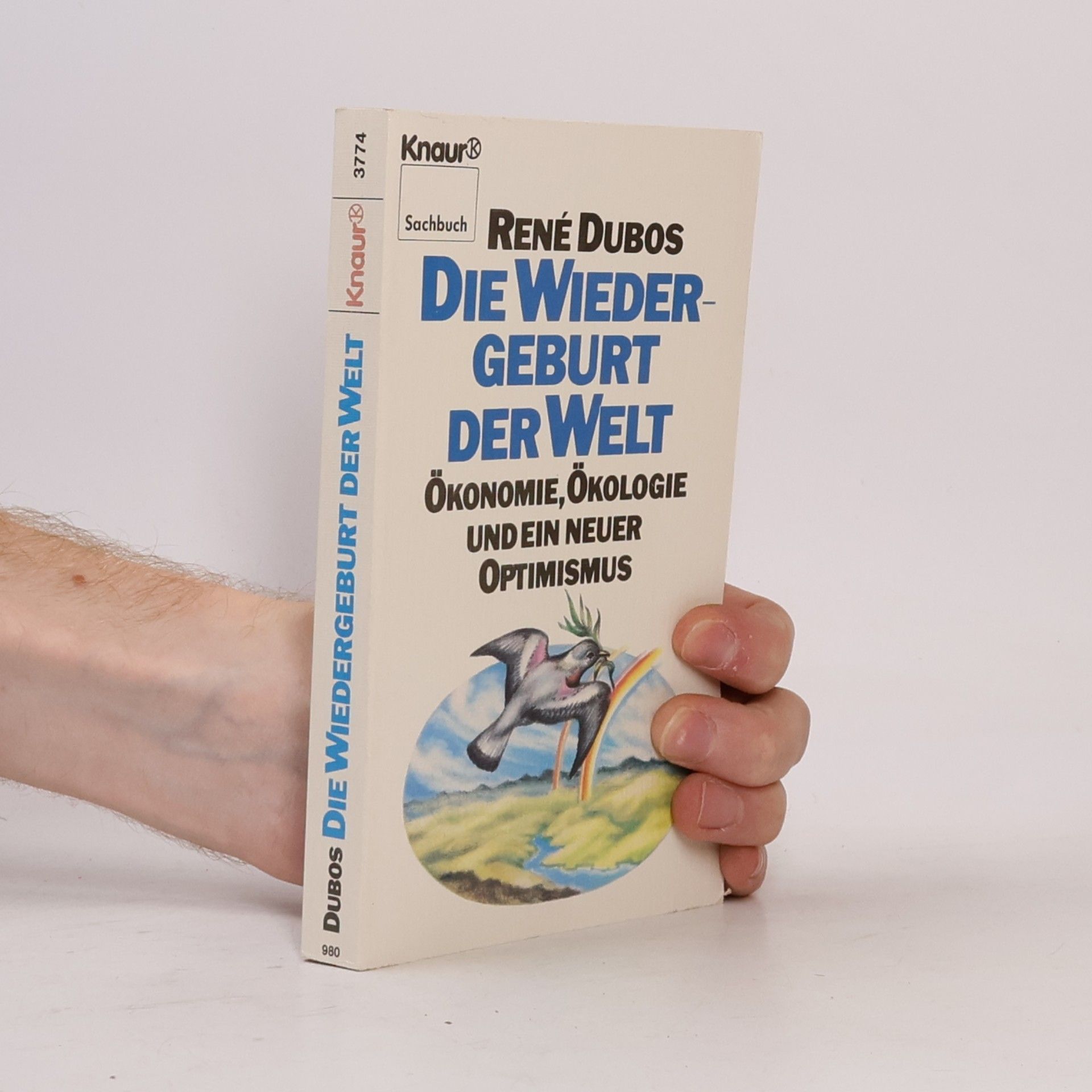 Die Wiedergeburt der Welt