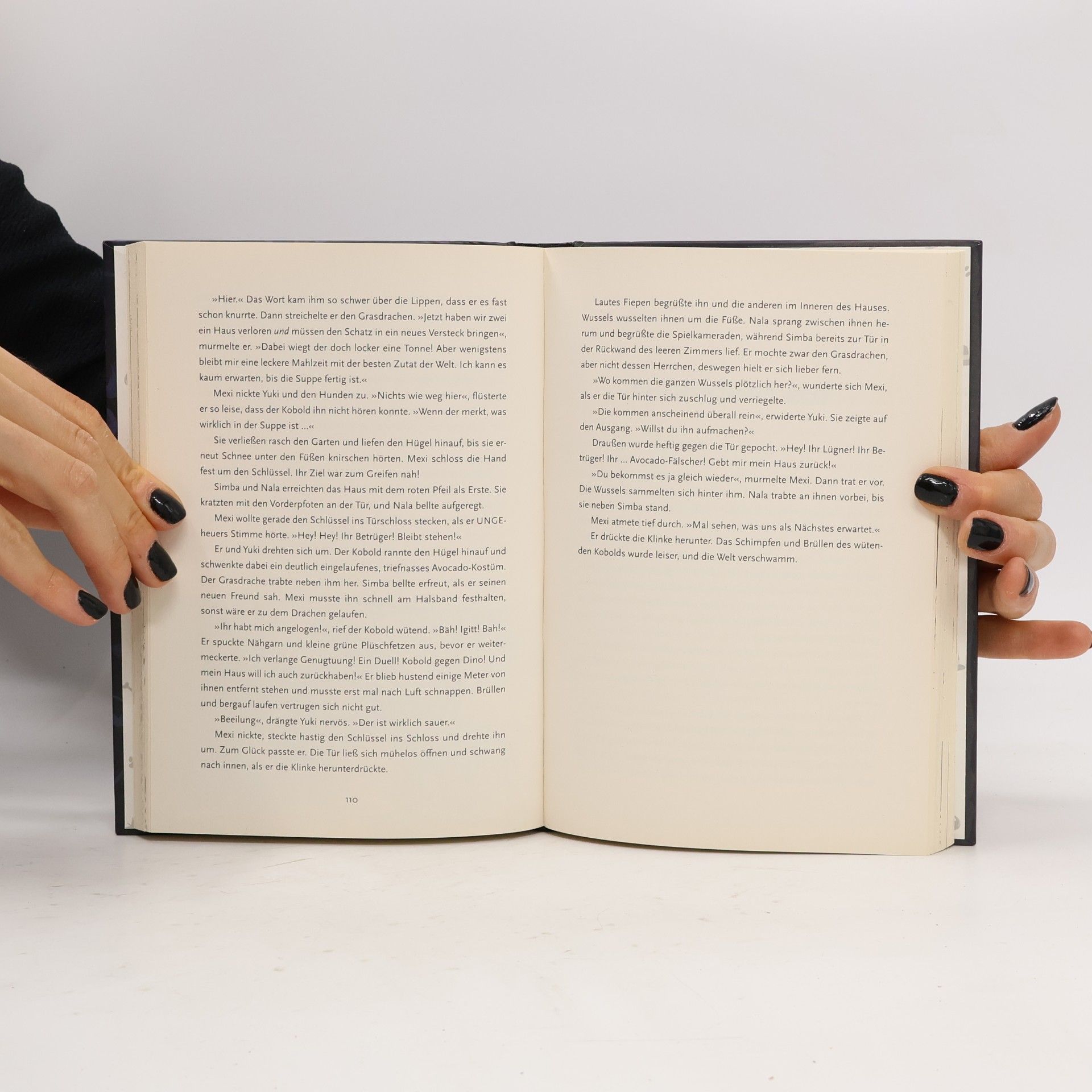 Claudia Kern Mexify. Das magische Haus