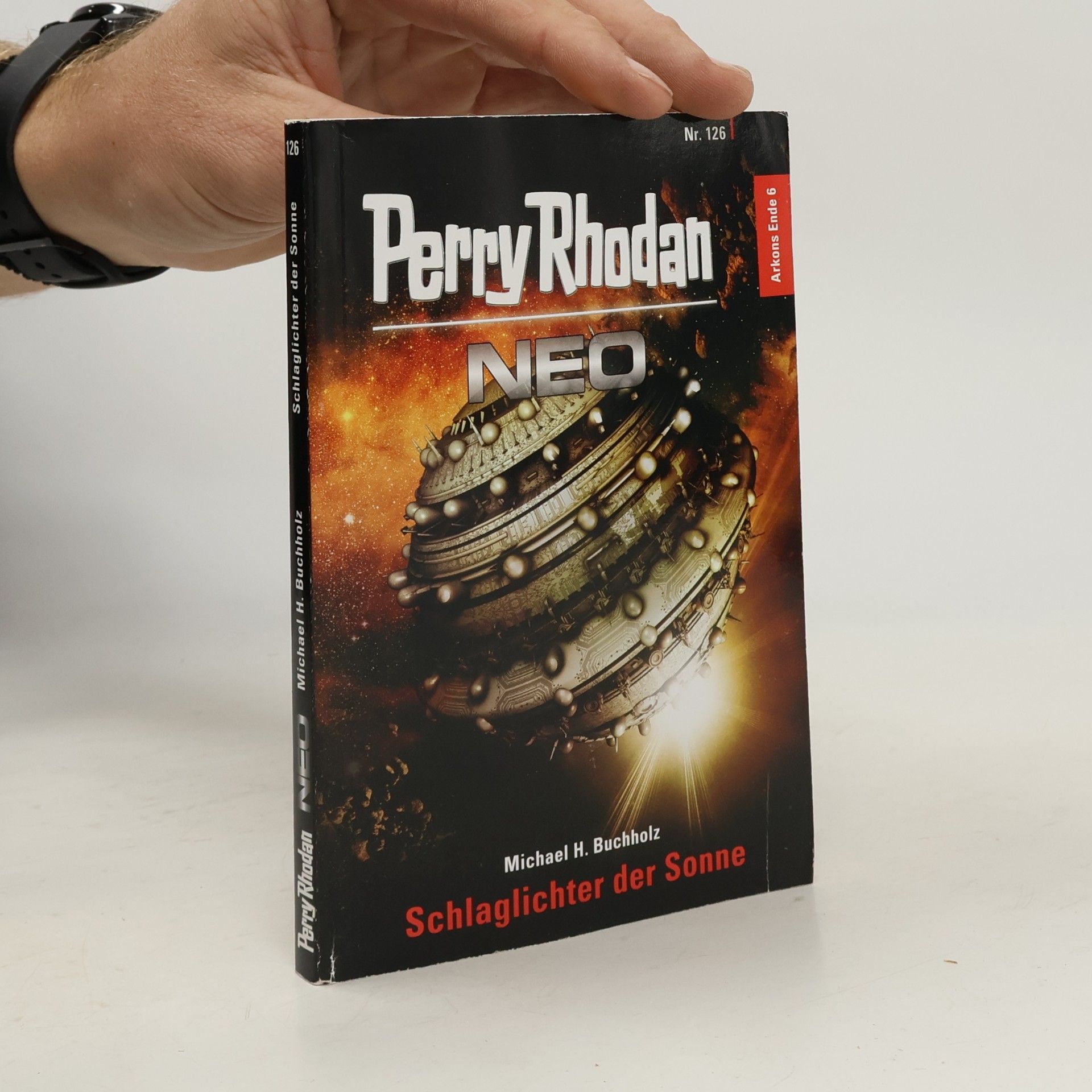 Perry Rhodan NEO