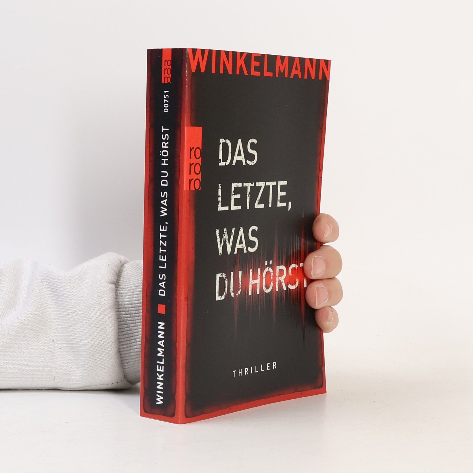 Das Letzte, was du hörst