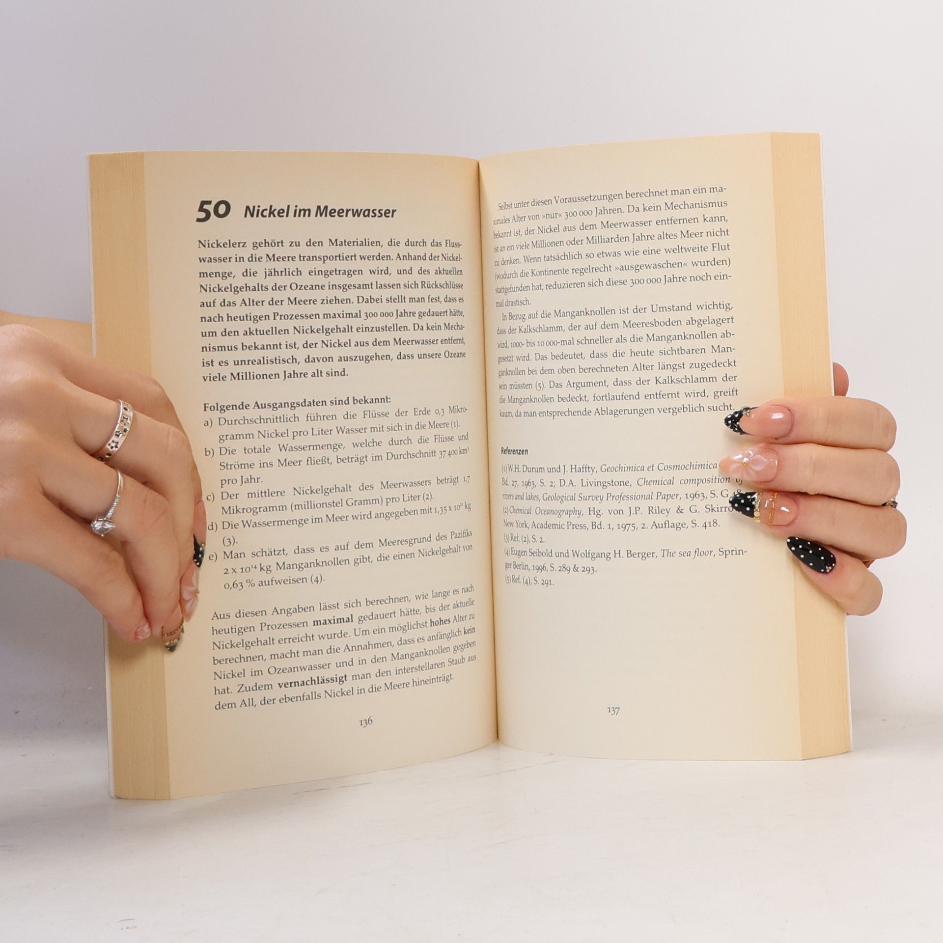 Auteurscollectief 95 Thesen gegen die Evolution