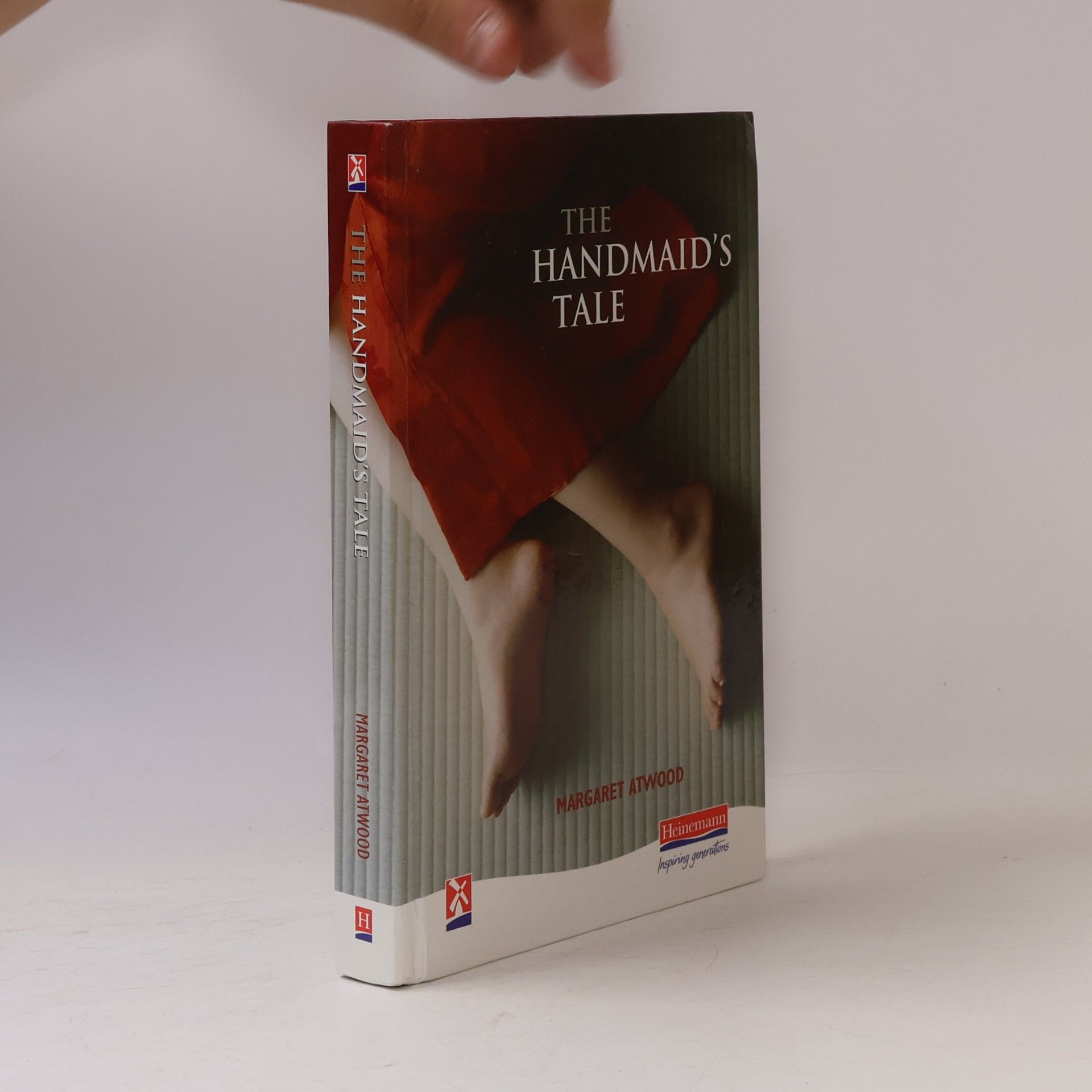 Margaret Atwood The Handmaid's Tale