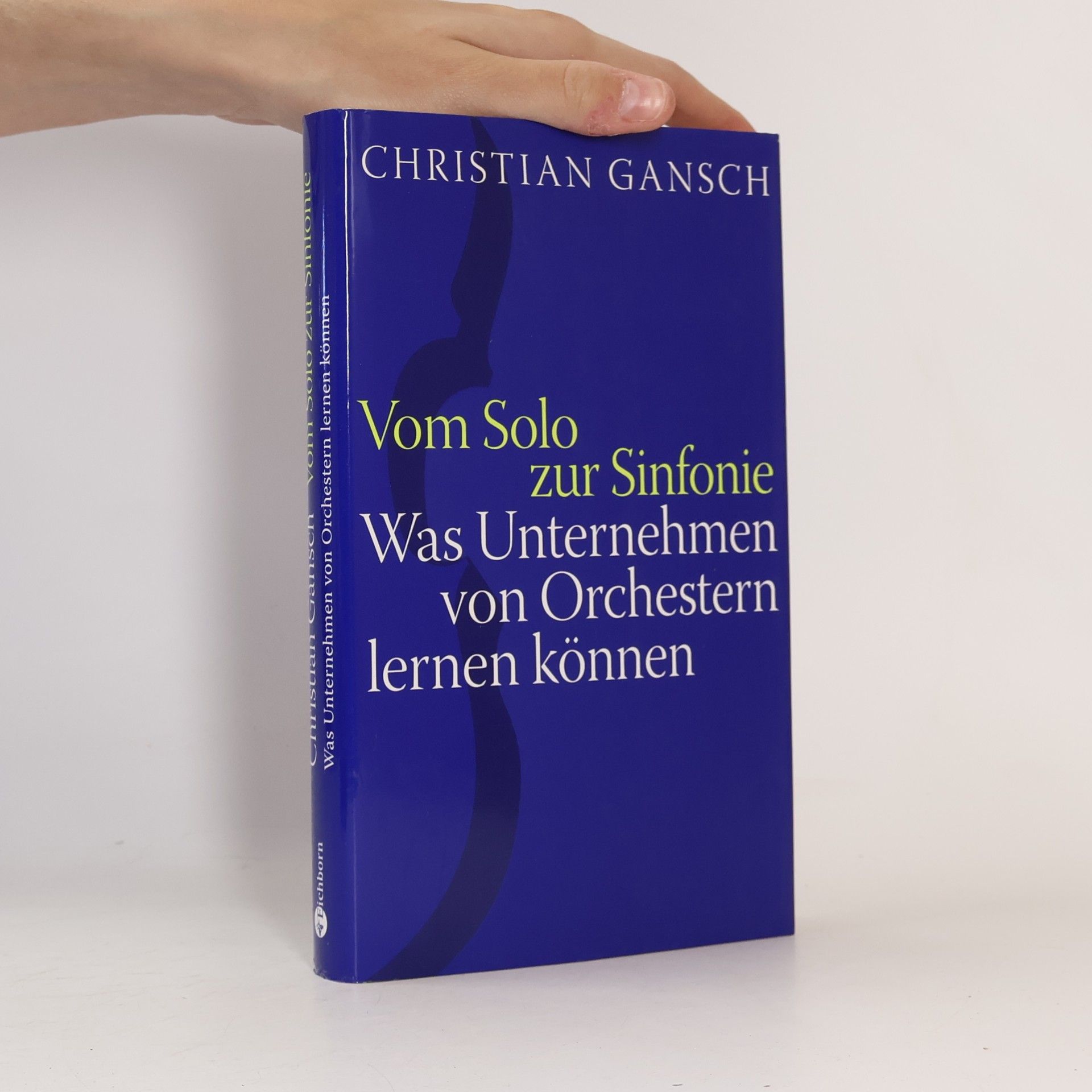 Vom Solo zur Sinfonie