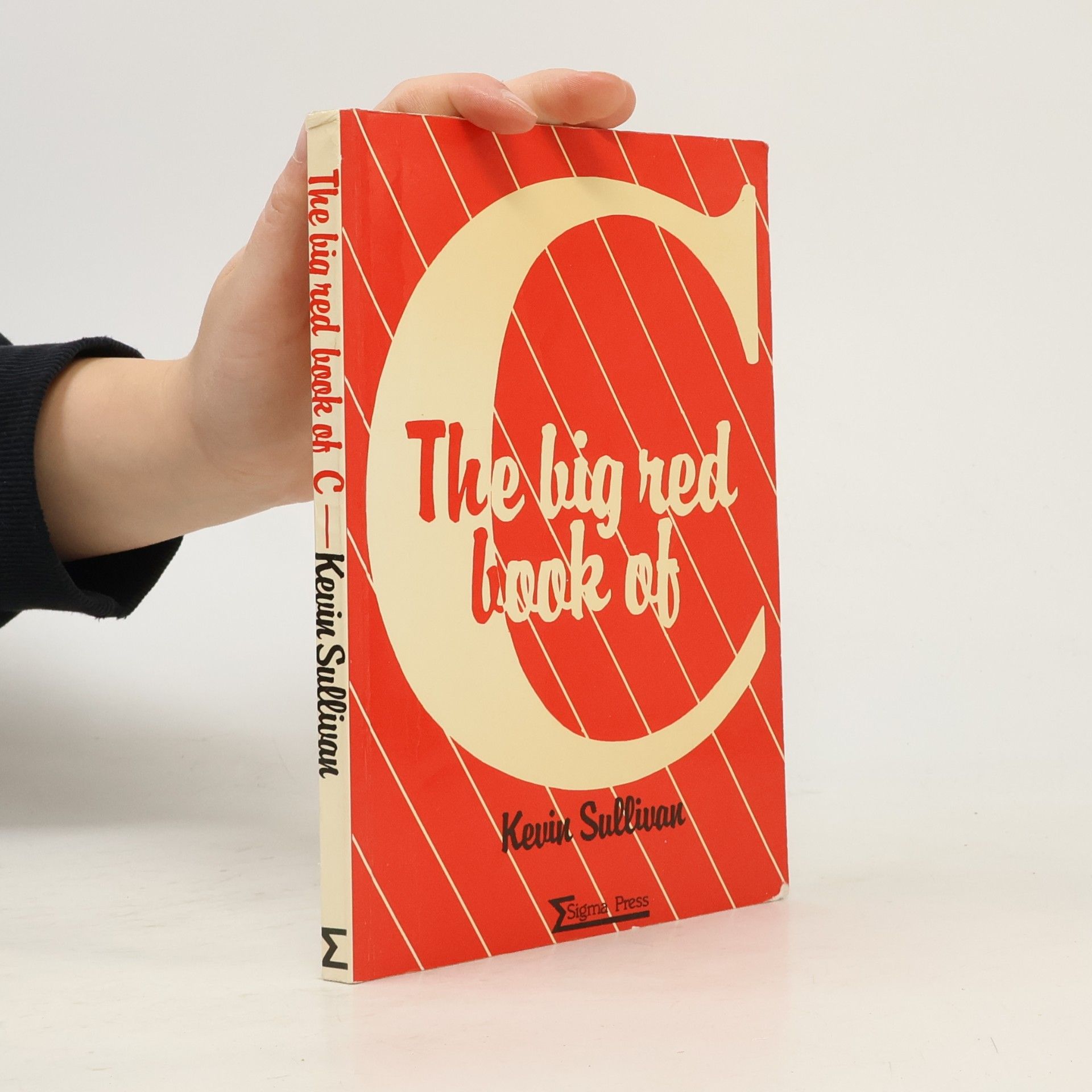 Big Red Book of C