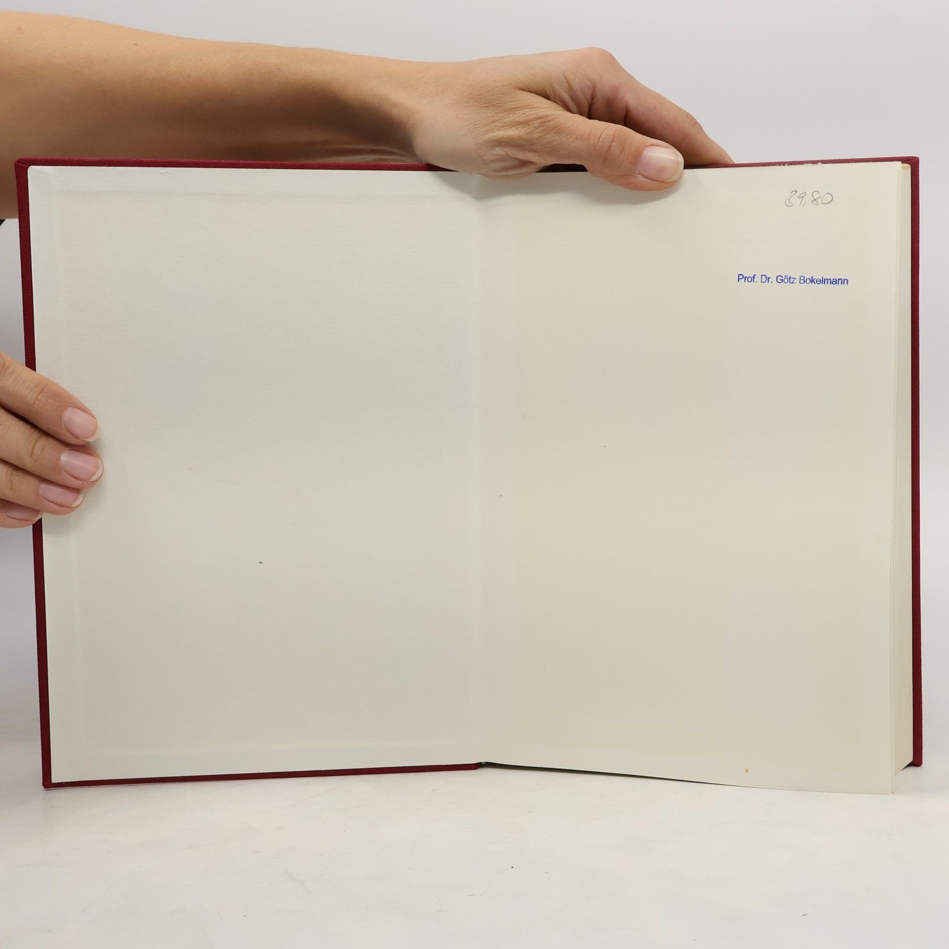 Autorenkollektiv Lehrbuch der theoretischen Physik VIII