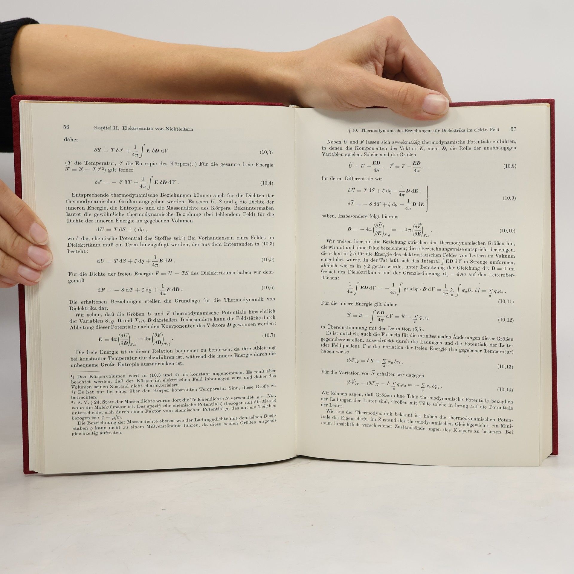 Autorenkollektiv Lehrbuch der theoretischen Physik VIII