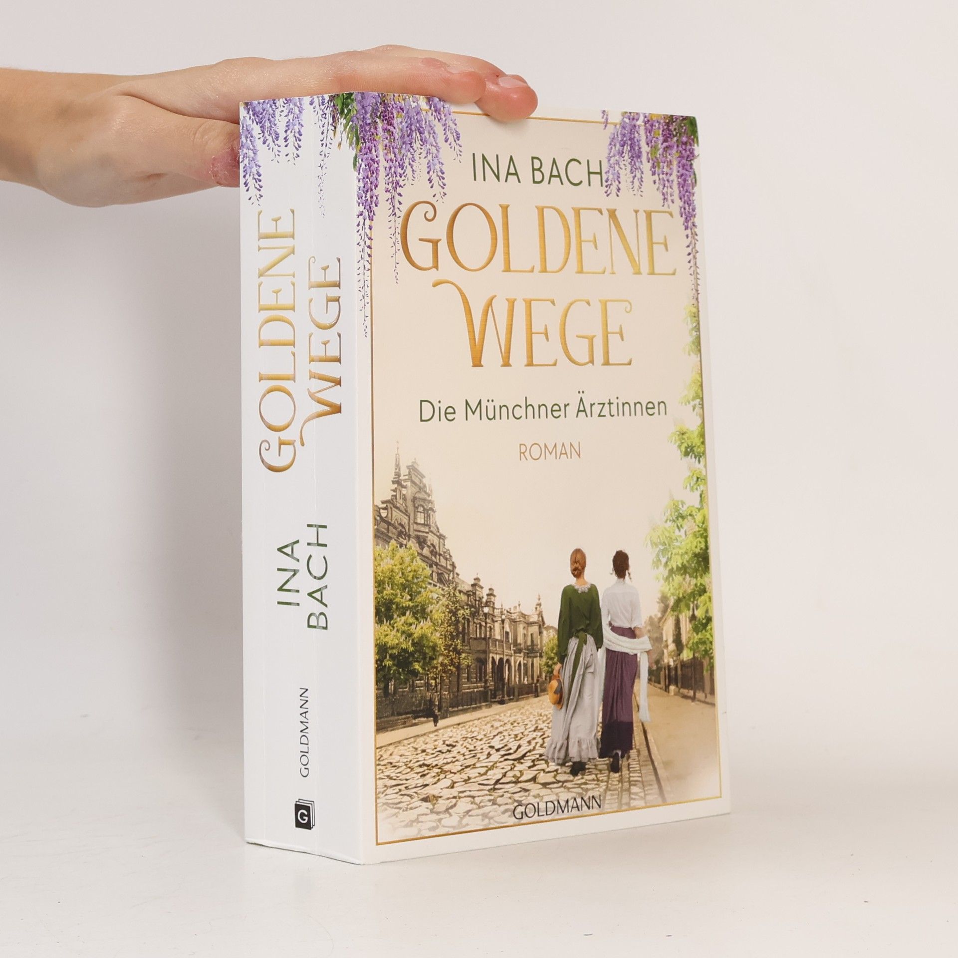 Goldene Wege