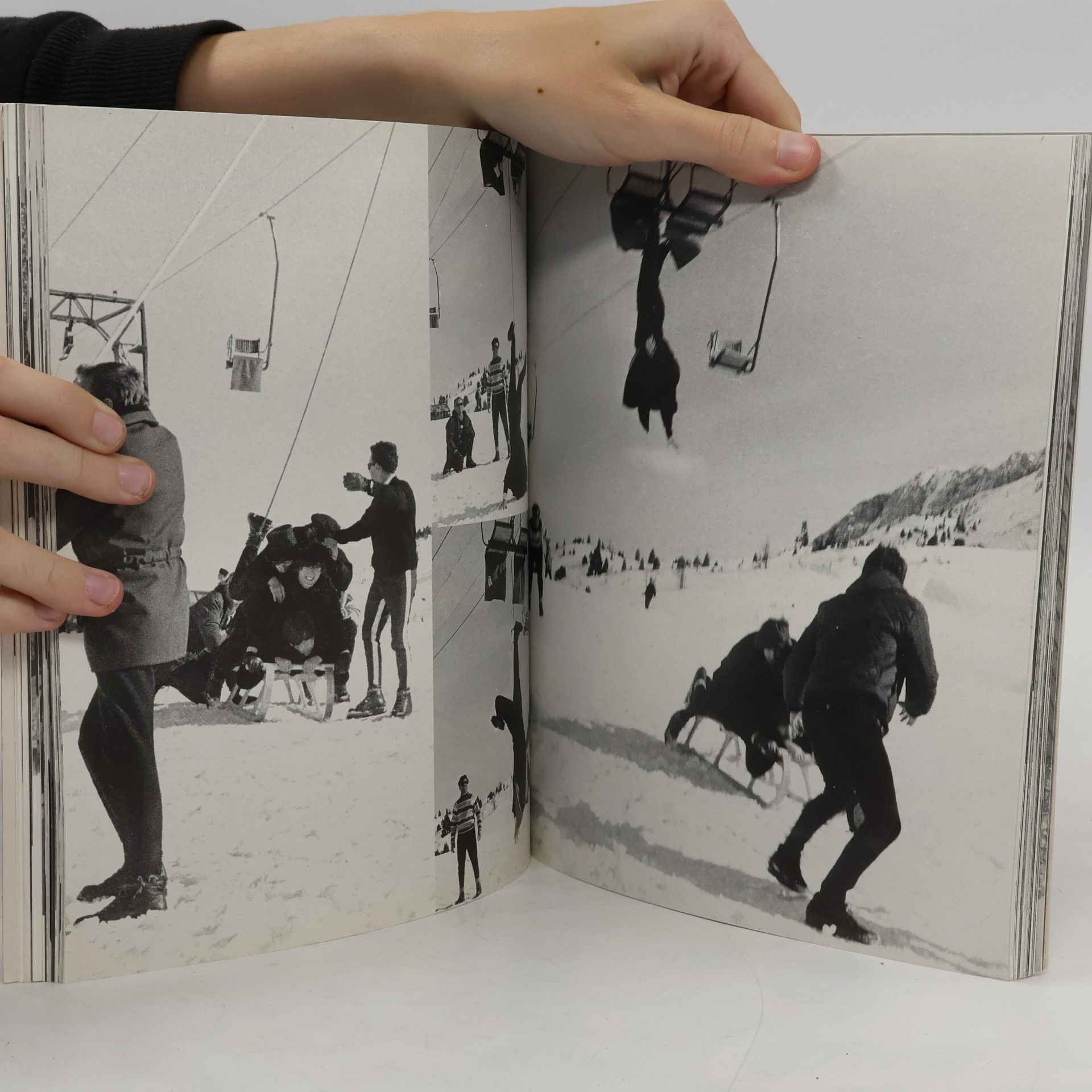 John Howard The Beatles: Unseen