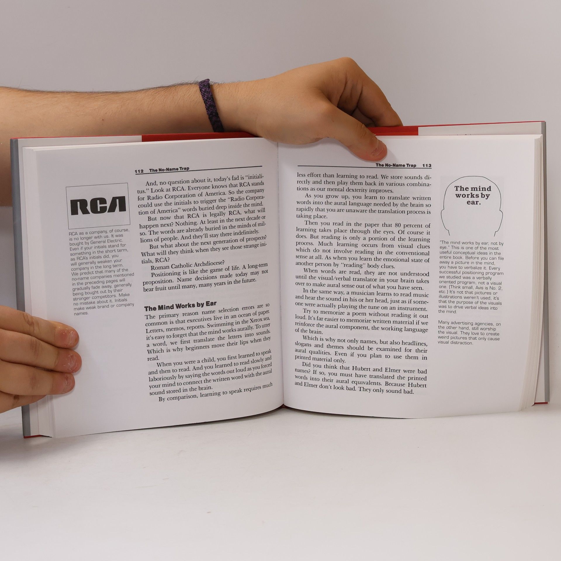 Al Ries Positioning: The Battle for Your Mind, 20th Anniversary Edition
