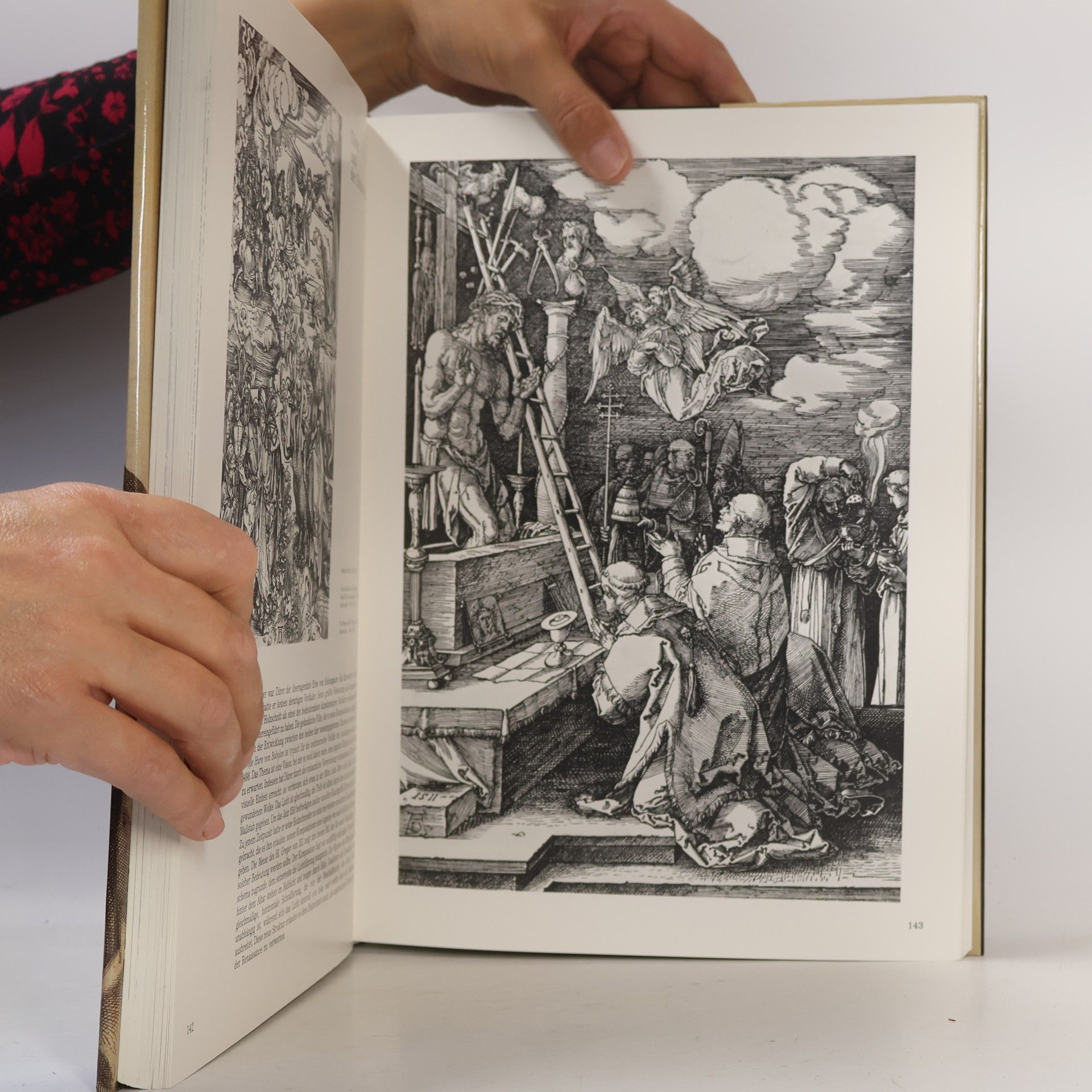 Michel Melot DIE GRAPHIK