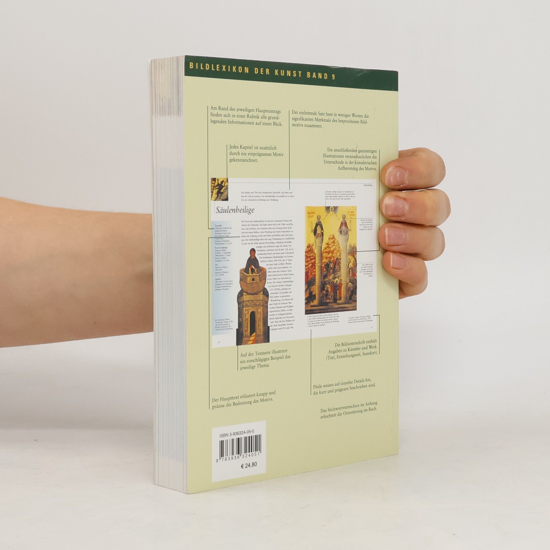 Autorenkollektiv Ikonen. Meisterwerke der Ostkirche