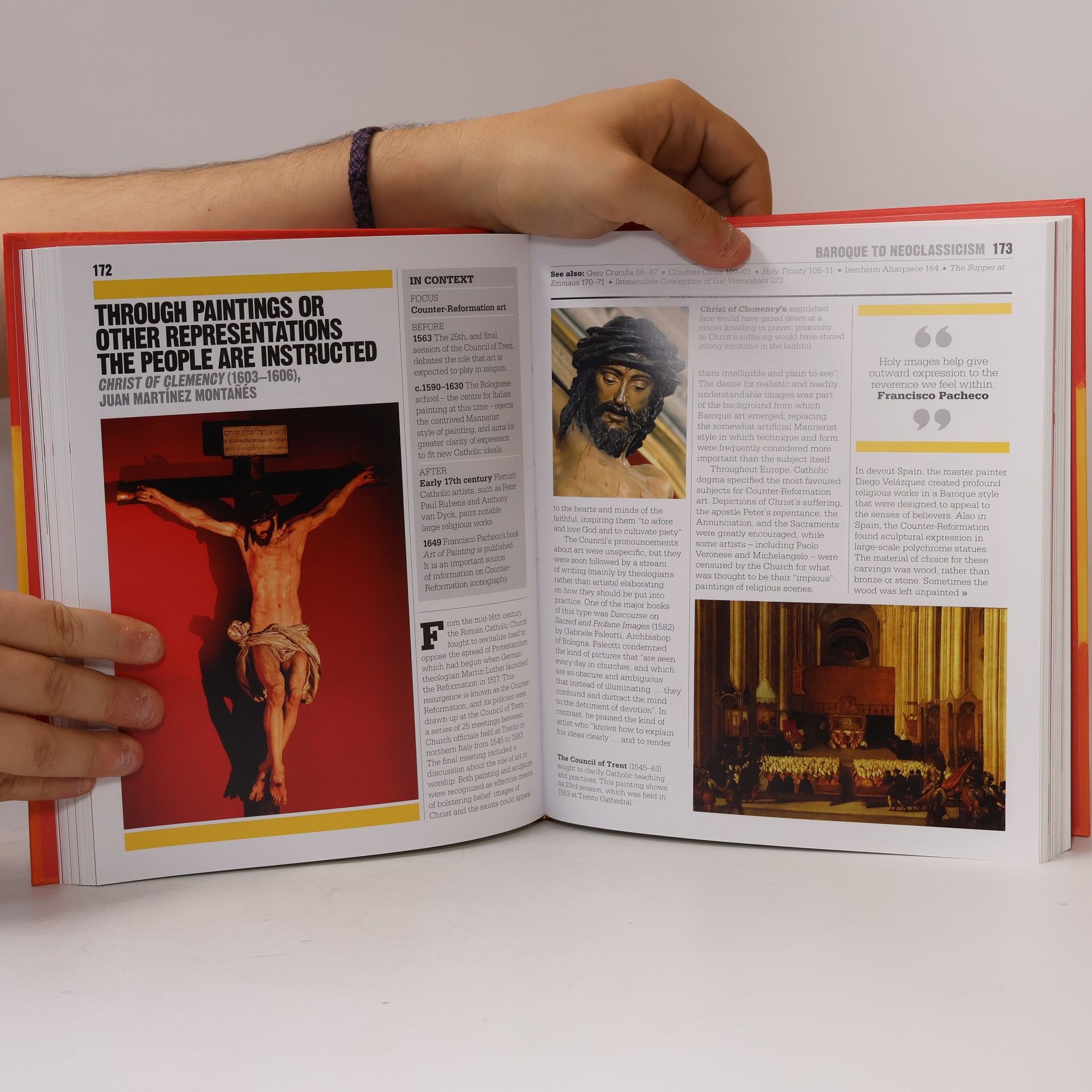 Kolektív autorov The Art Book