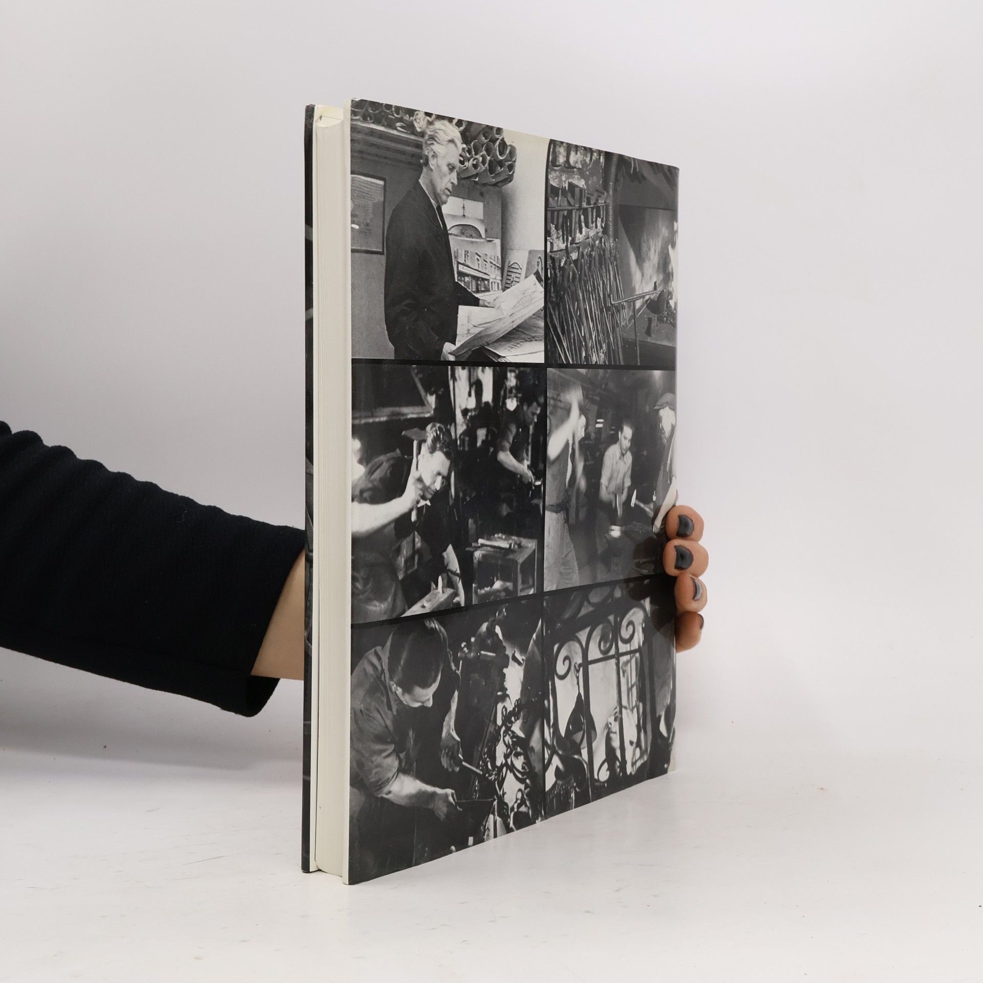 Auteurscollectief Der Kunstschmied Otto Schmirler