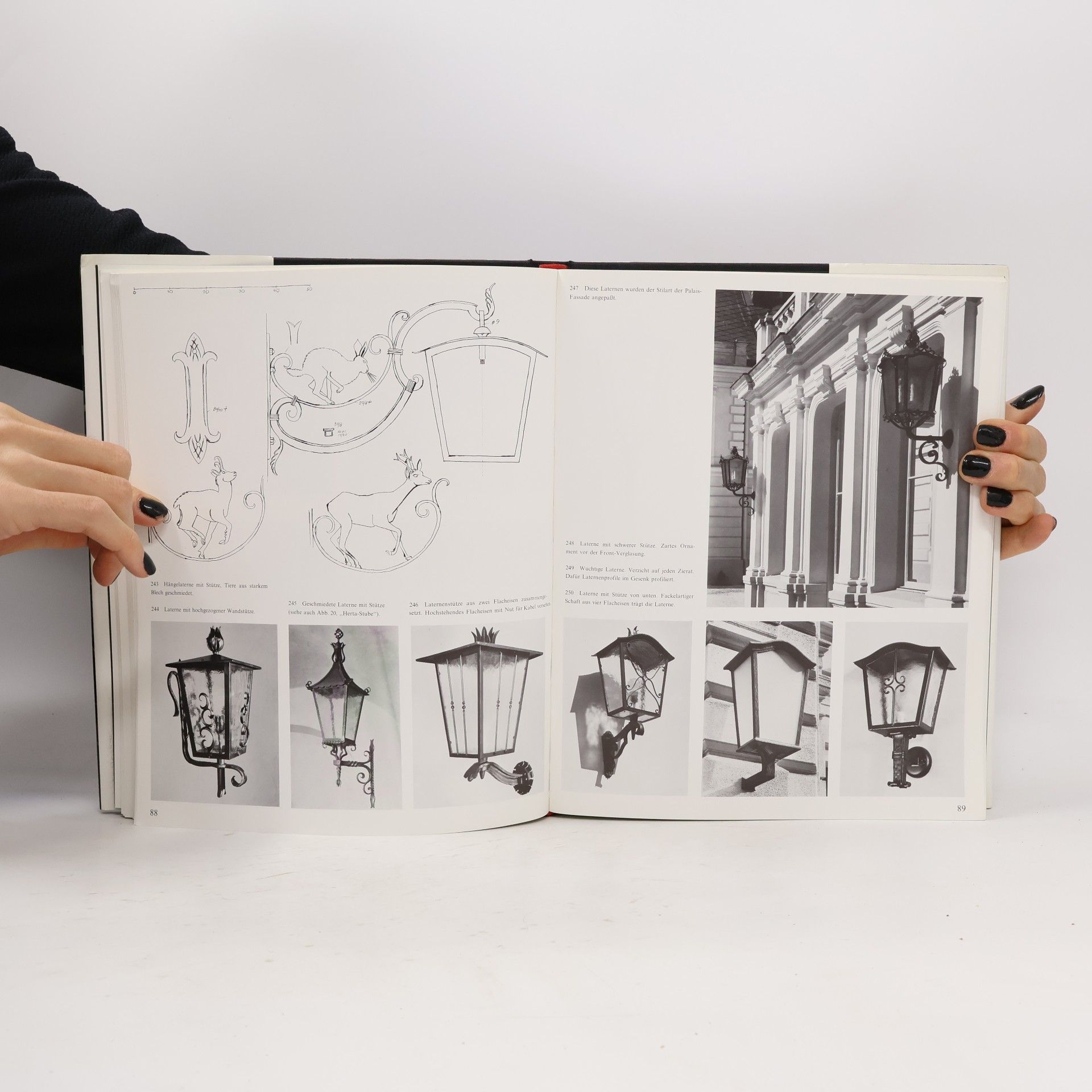 Auteurscollectief Der Kunstschmied Otto Schmirler