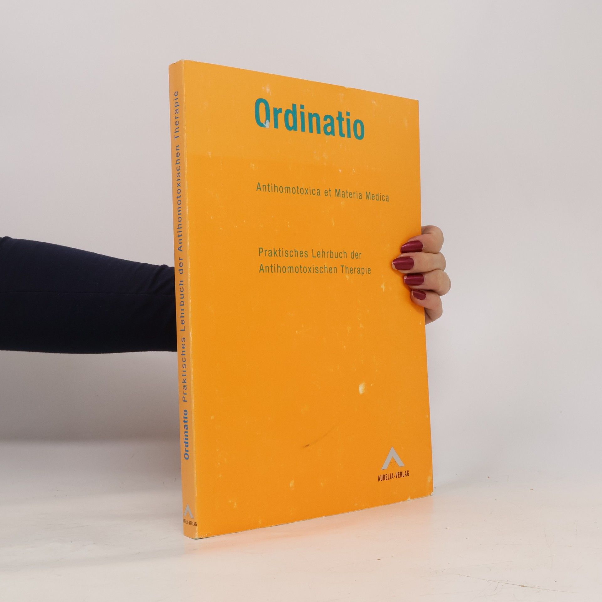 Ordinatio