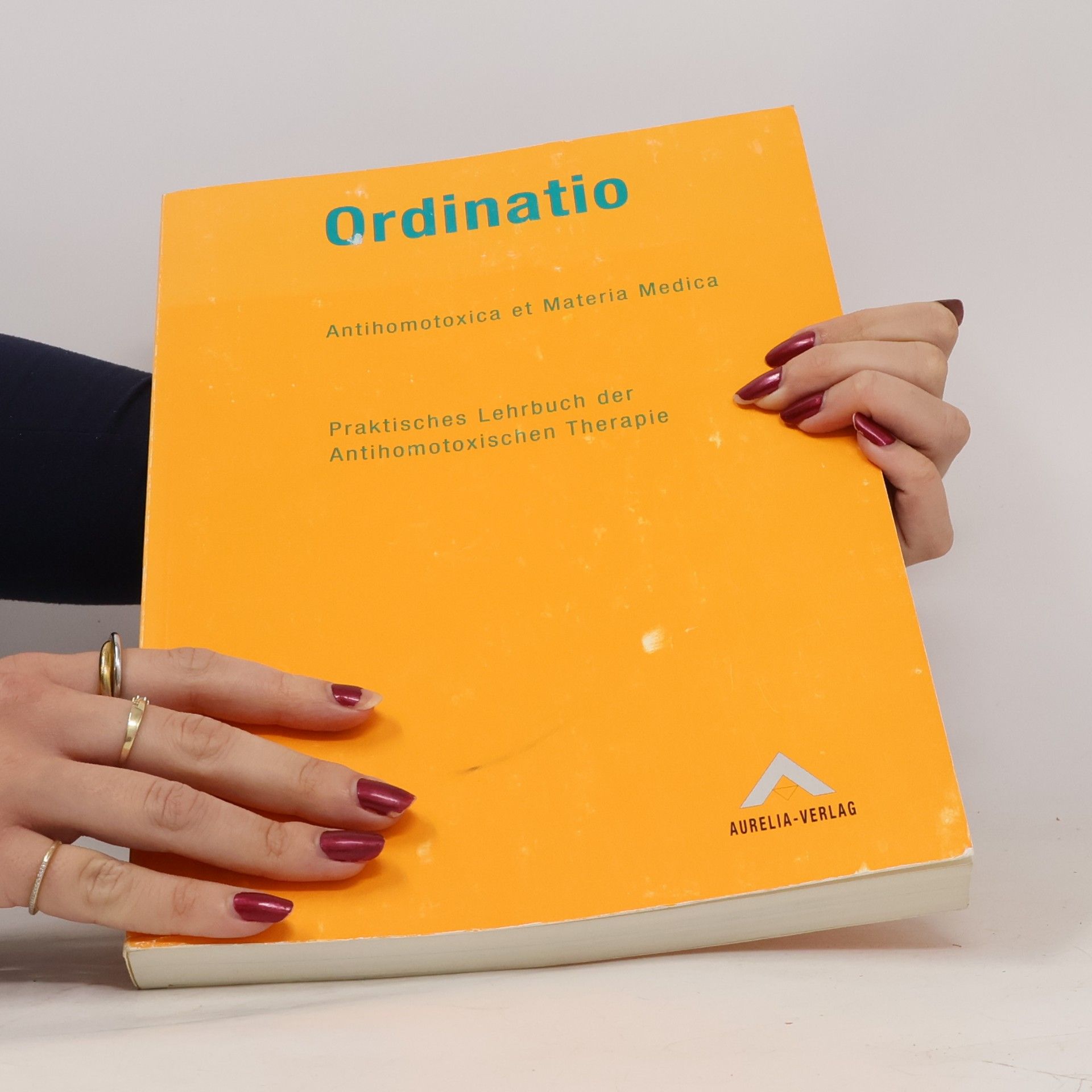 Fray Ordinatio