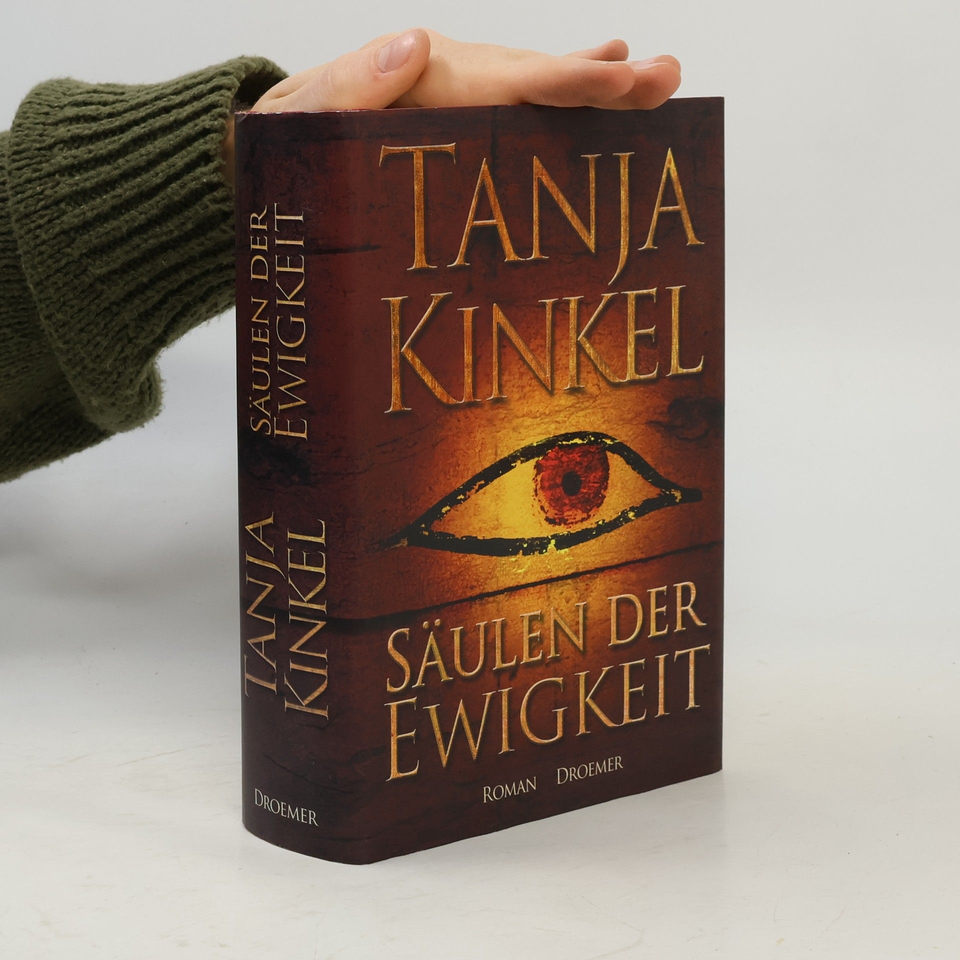 Säulen der Ewigkeit