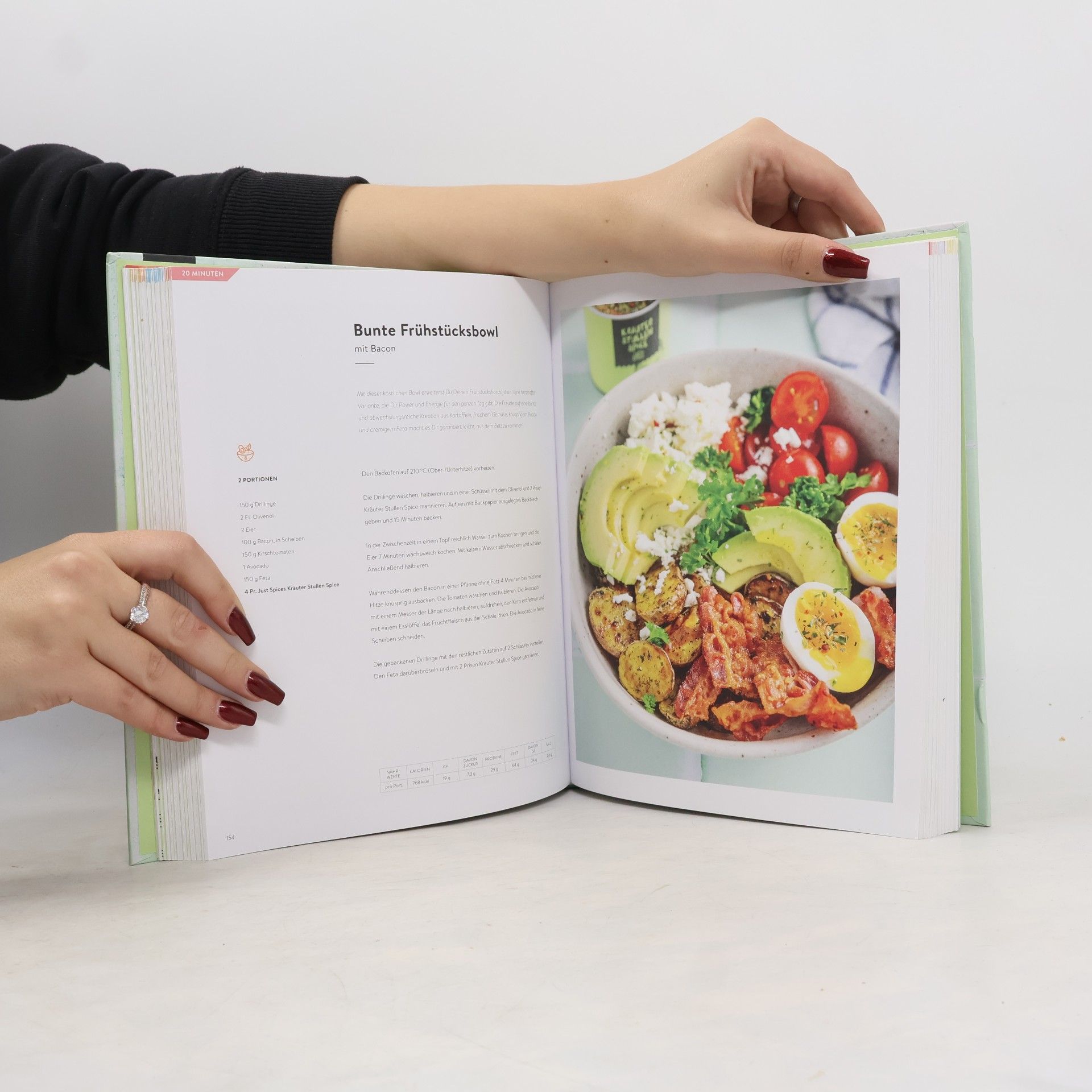 Autorenkollektiv Rezepte unter 30 Minuten